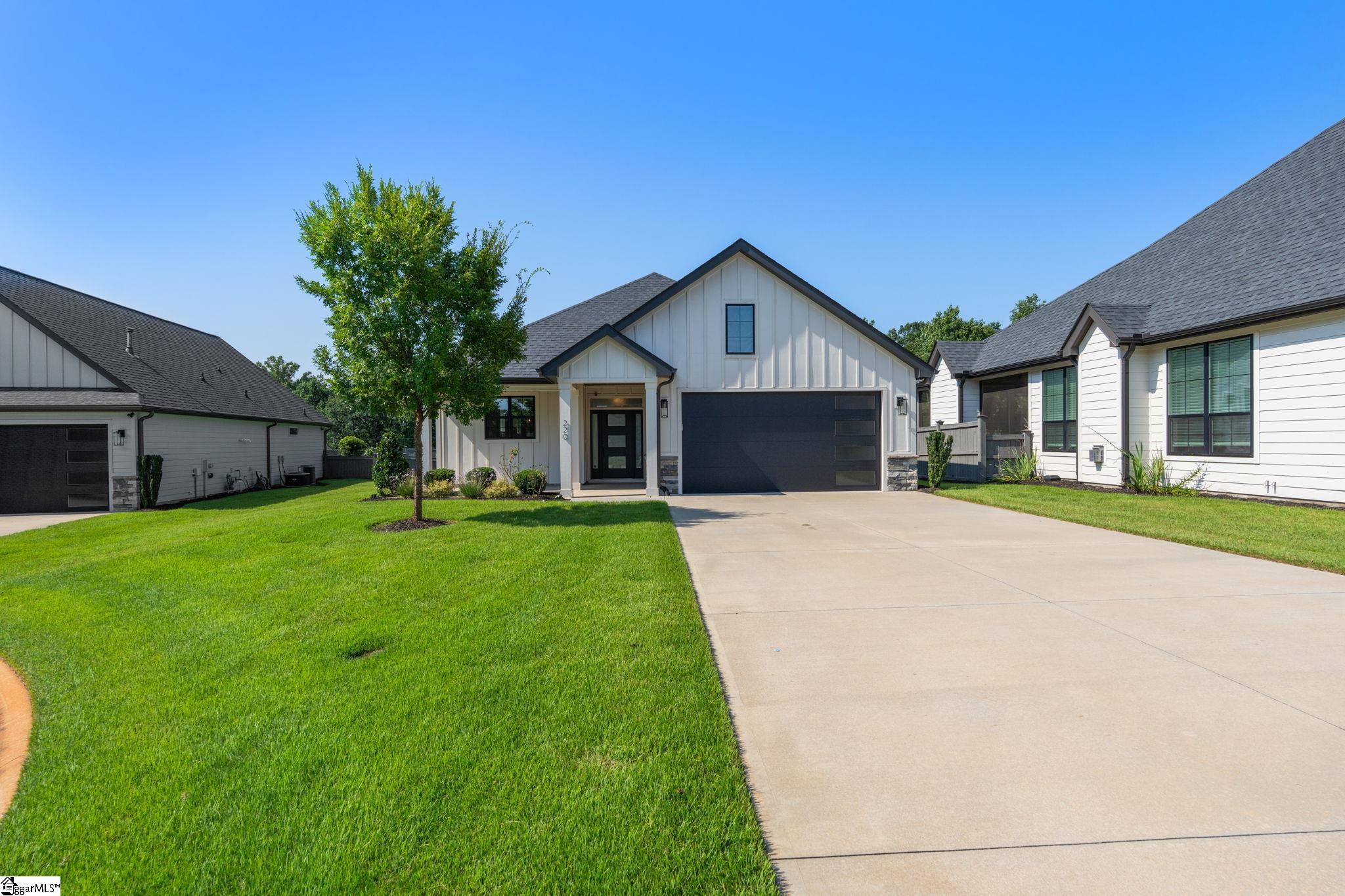 220 Horse Tack Trail Mauldin, SC 29662
