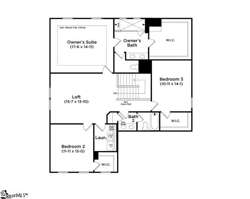 327 Florence Street Spartanburg, SC 29303