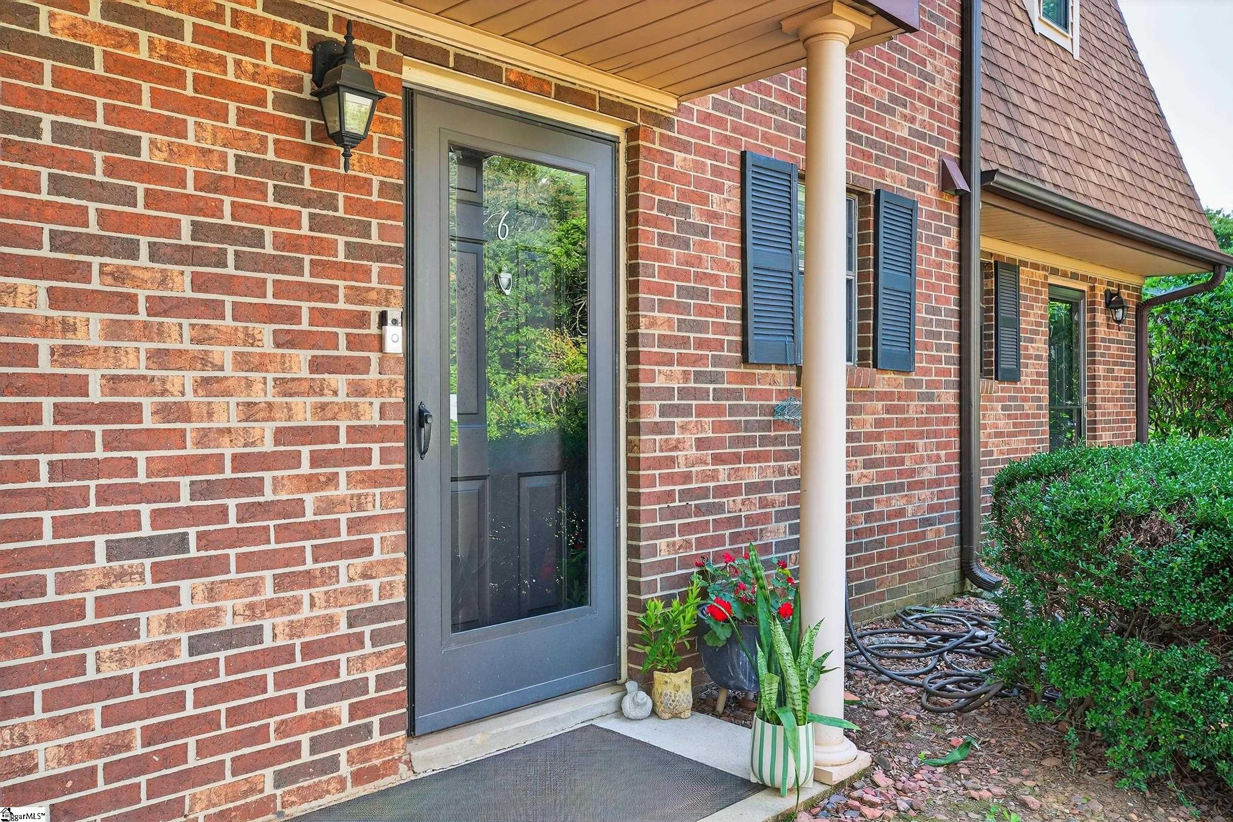 812 Reid School Road UNIT Unit 6 Taylors, SC 29687