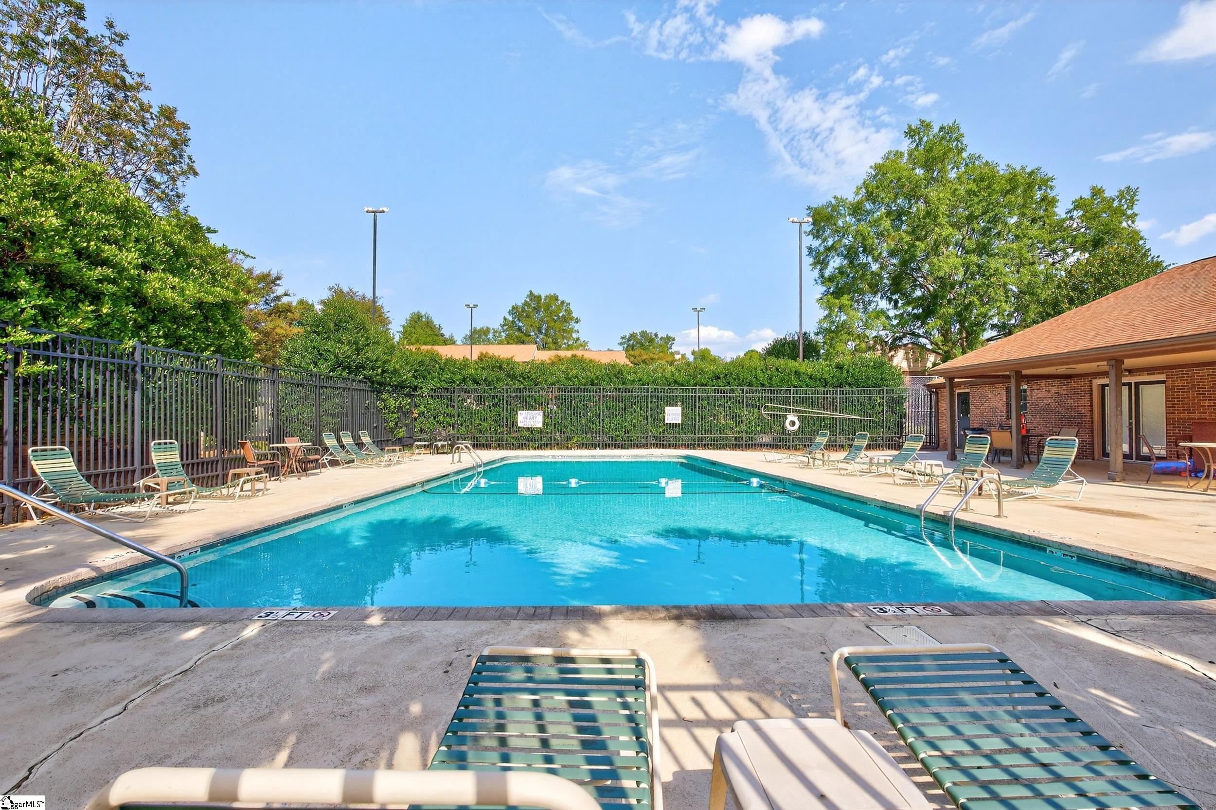 812 Reid School Road UNIT Unit 6 Taylors, SC 29687