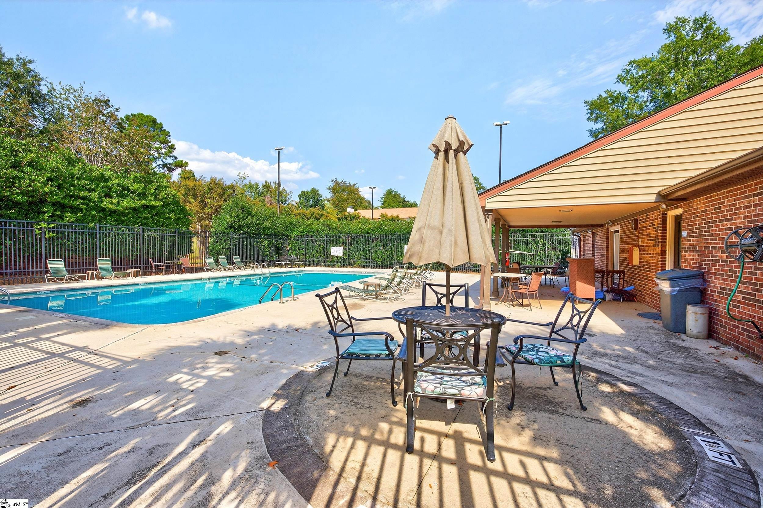 812 Reid School Road UNIT Unit 6 Taylors, SC 29687
