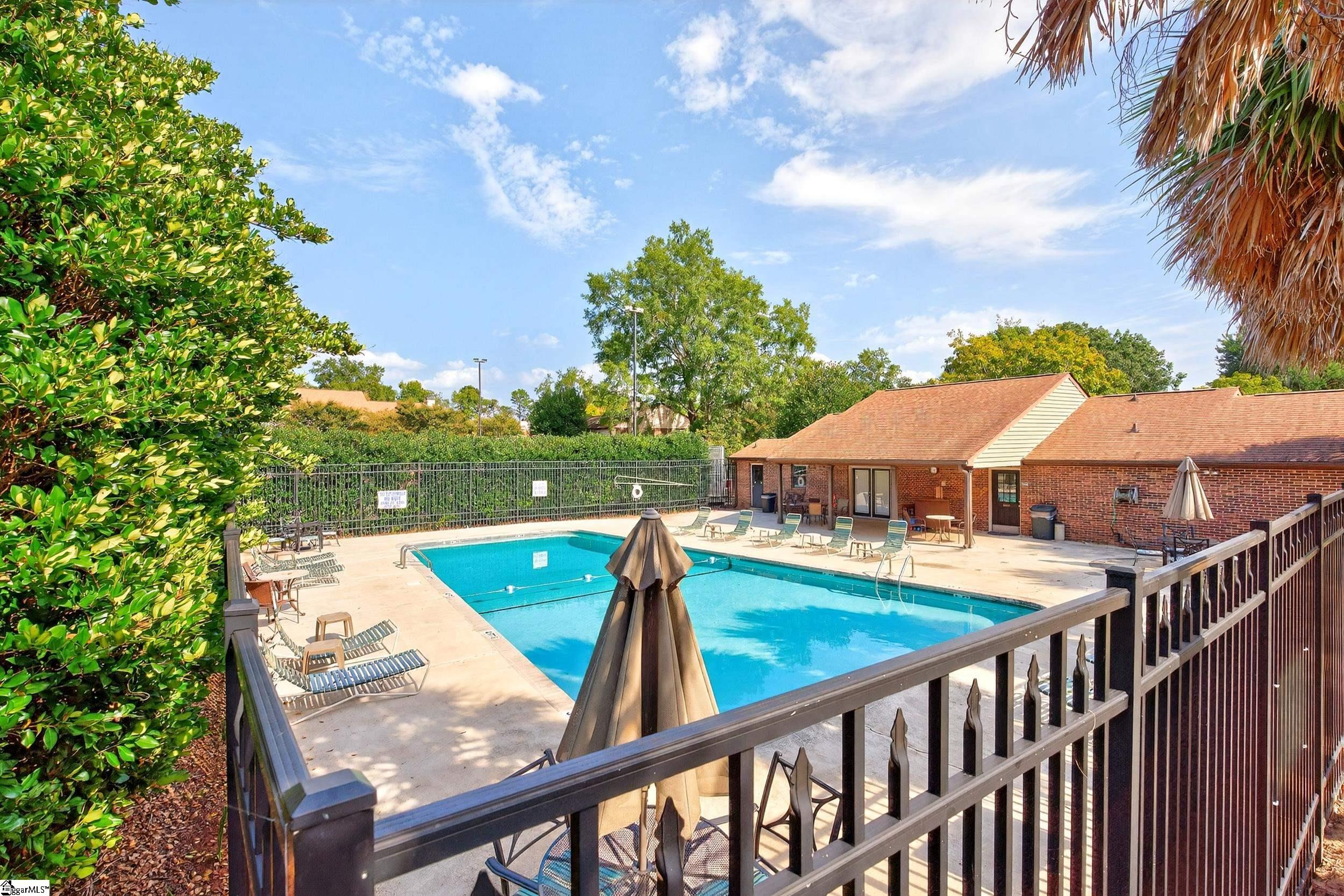 812 Reid School Road UNIT Unit 6 Taylors, SC 29687