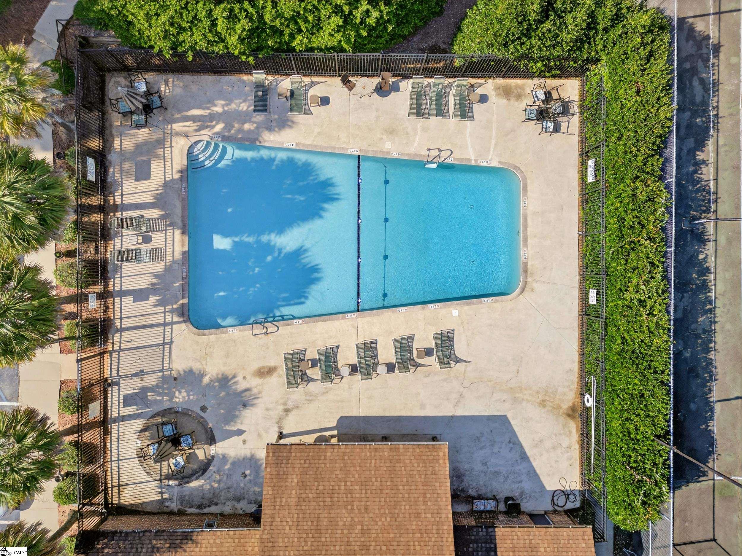 812 Reid School Road UNIT Unit 6 Taylors, SC 29687