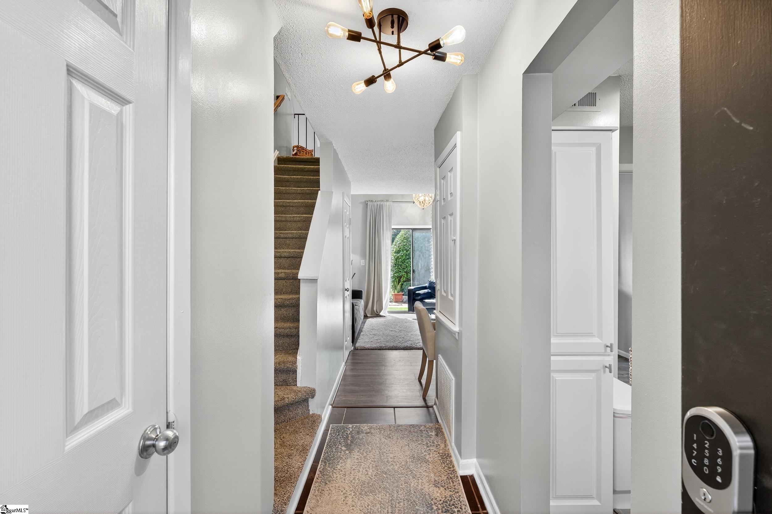 812 Reid School Road UNIT Unit 6 Taylors, SC 29687