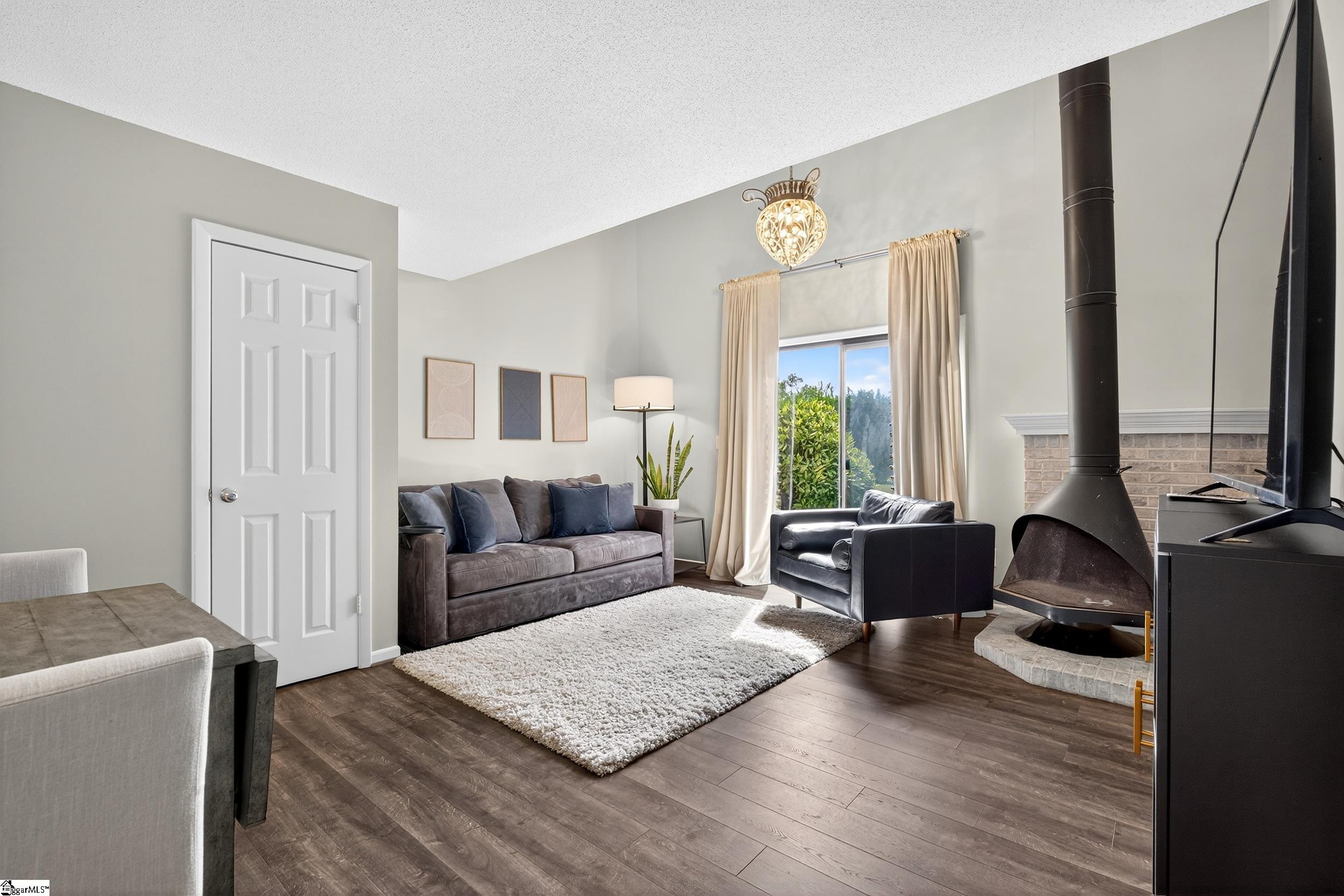 812 Reid School Road UNIT Unit 6 Taylors, SC 29687