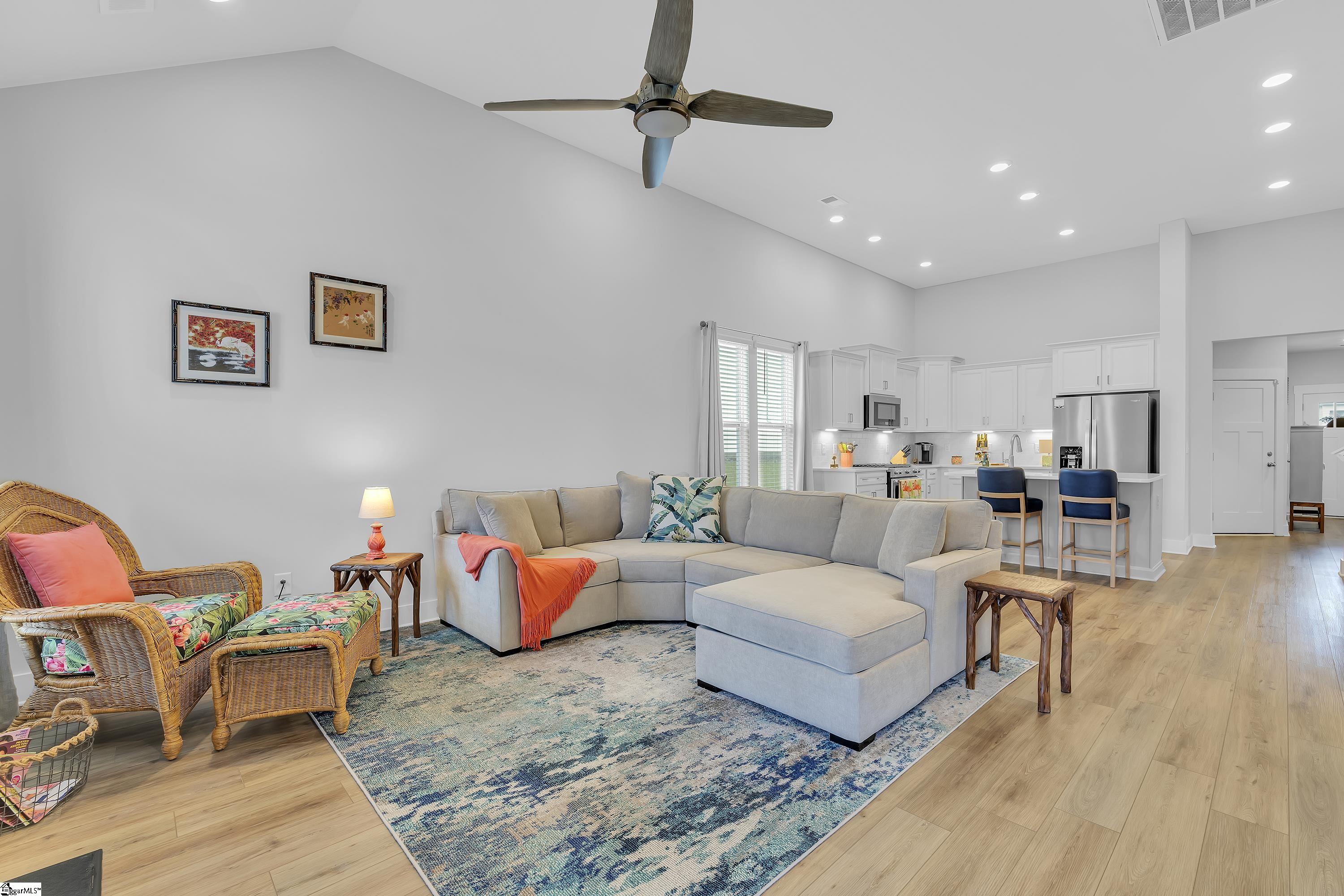 218 Woodhouse Way Greenville, SC 29605