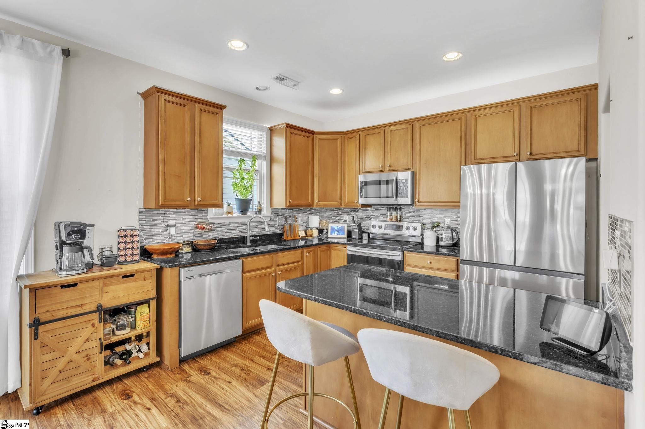 121 Belle Oaks Drive Simpsonville, SC 29680