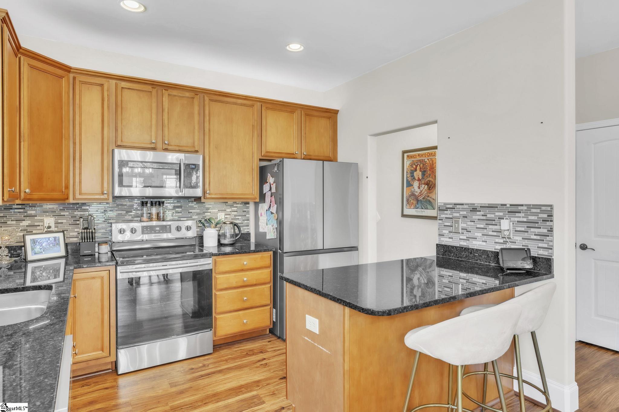 121 Belle Oaks Drive Simpsonville, SC 29680