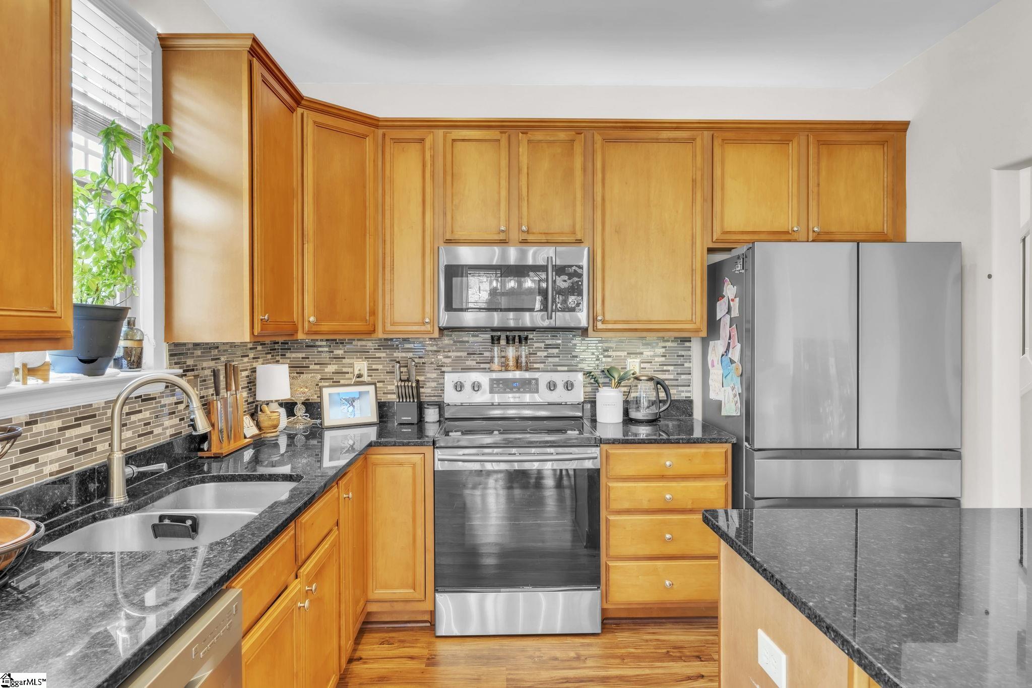121 Belle Oaks Drive Simpsonville, SC 29680