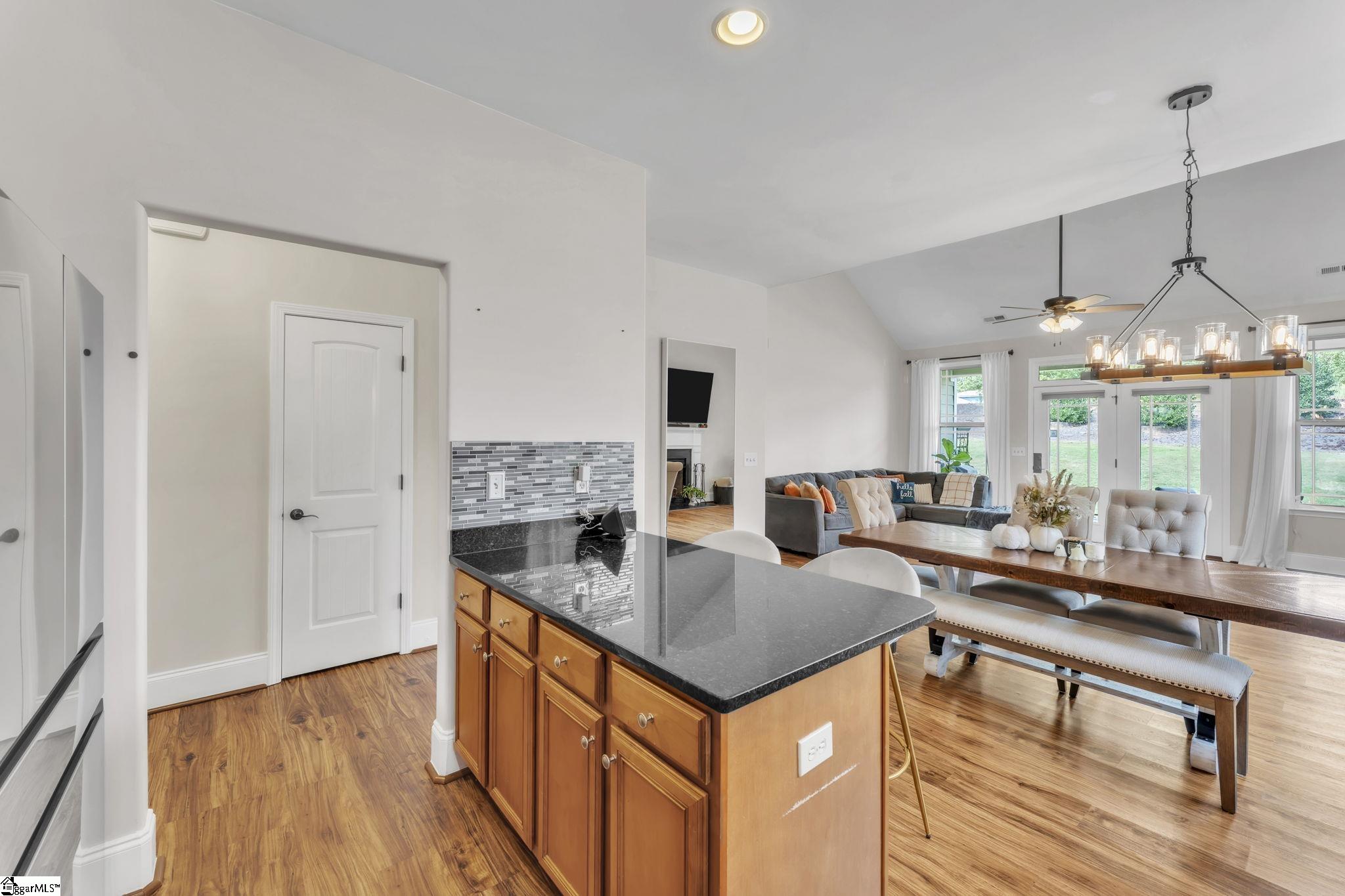 121 Belle Oaks Drive Simpsonville, SC 29680