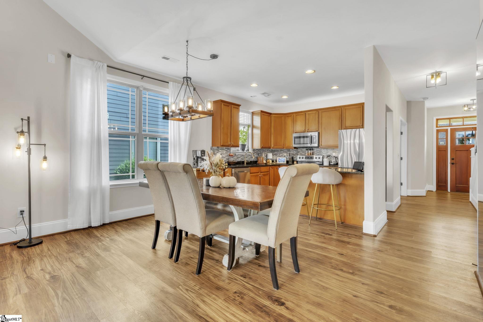 121 Belle Oaks Drive Simpsonville, SC 29680