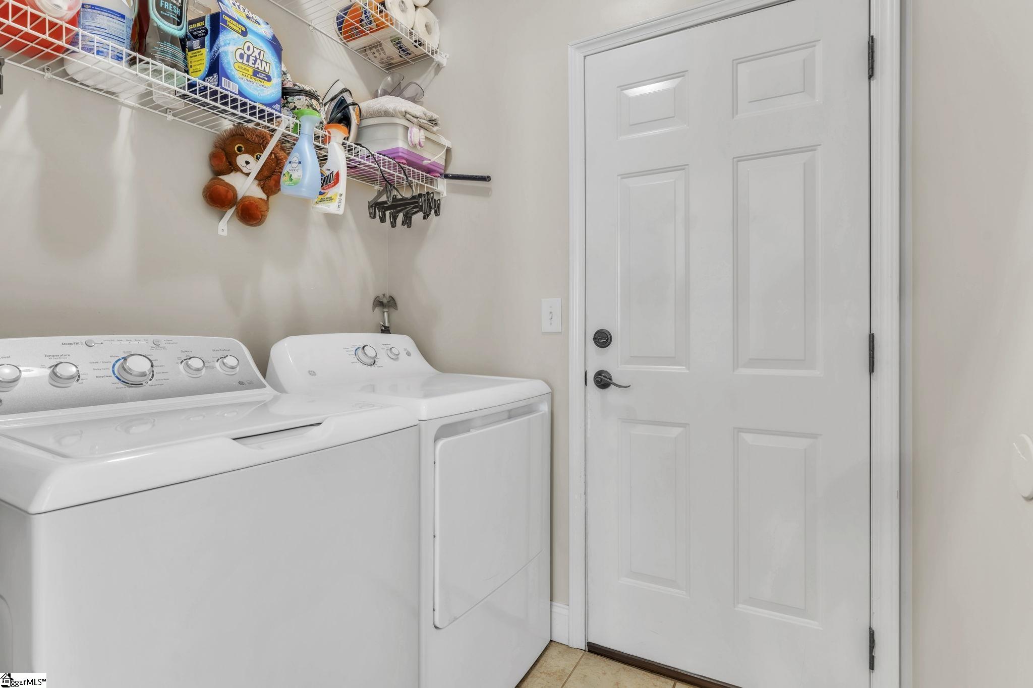 121 Belle Oaks Drive Simpsonville, SC 29680