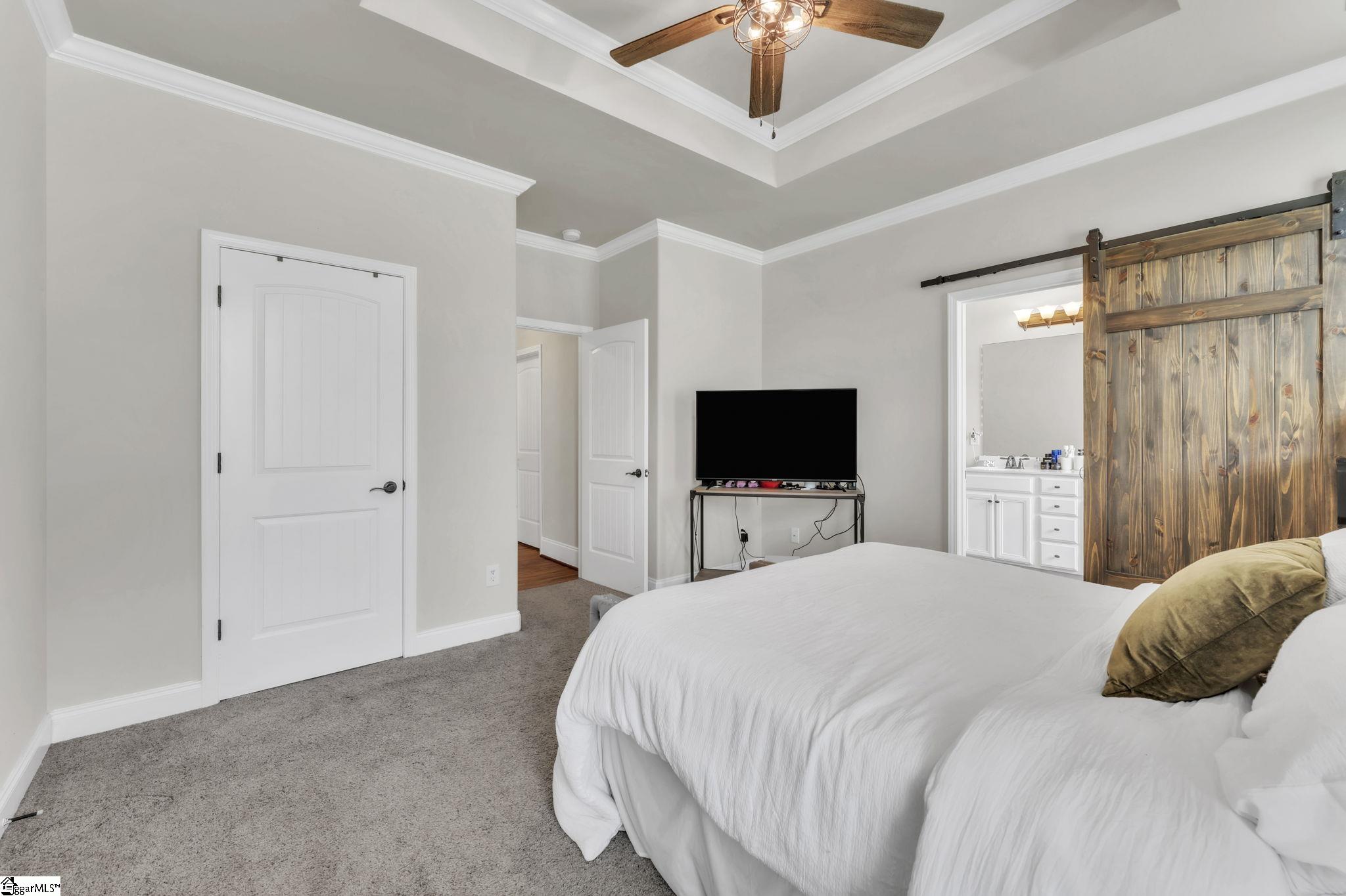 121 Belle Oaks Drive Simpsonville, SC 29680