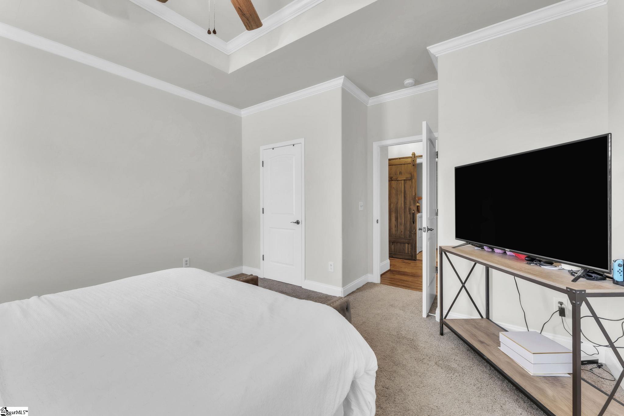 121 Belle Oaks Drive Simpsonville, SC 29680