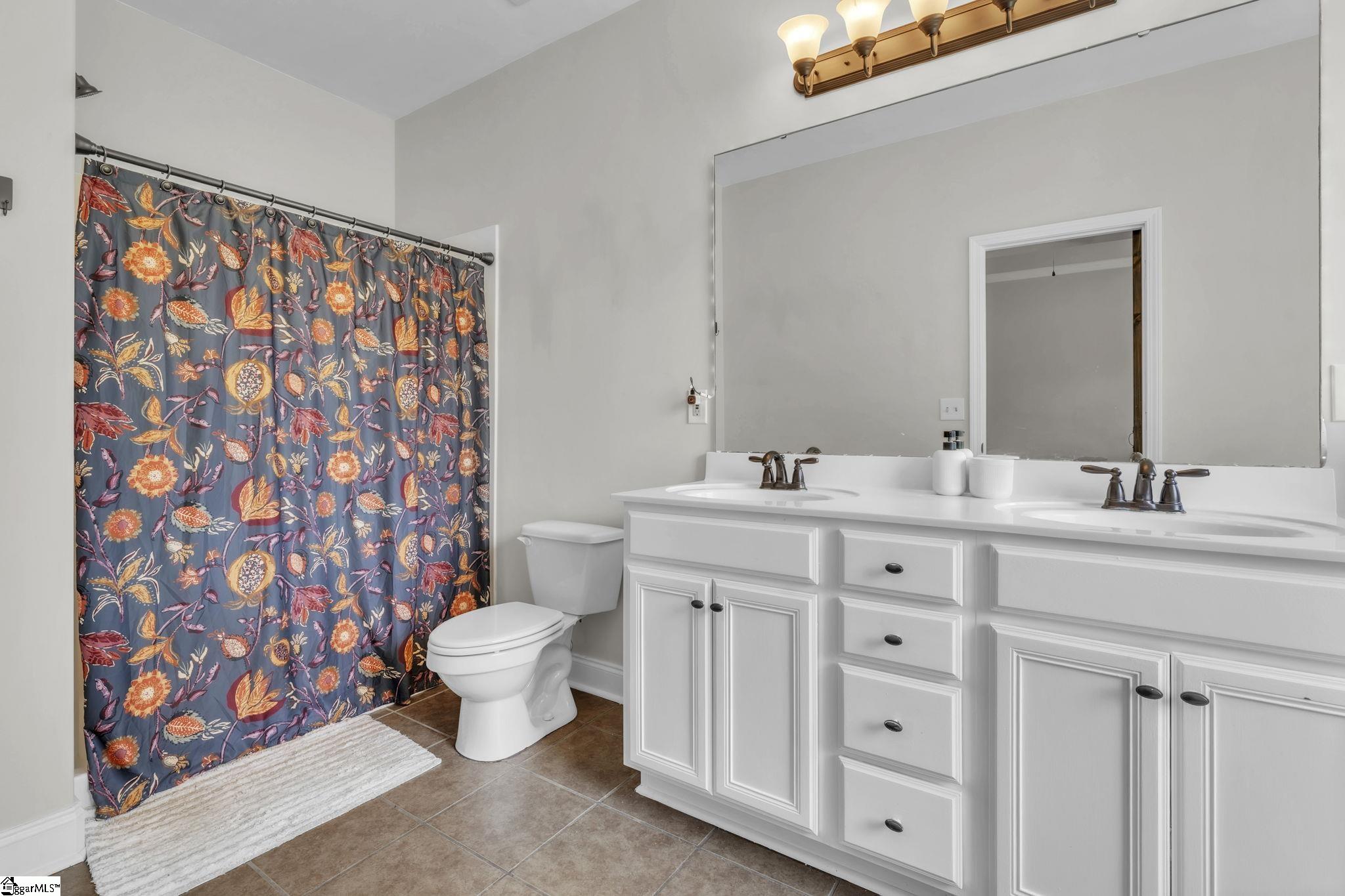 121 Belle Oaks Drive Simpsonville, SC 29680