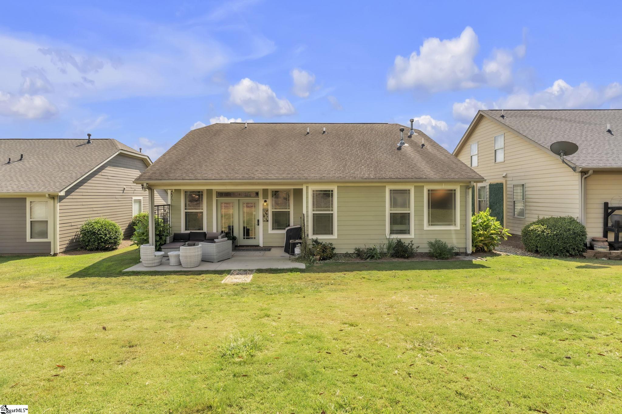 121 Belle Oaks Drive Simpsonville, SC 29680