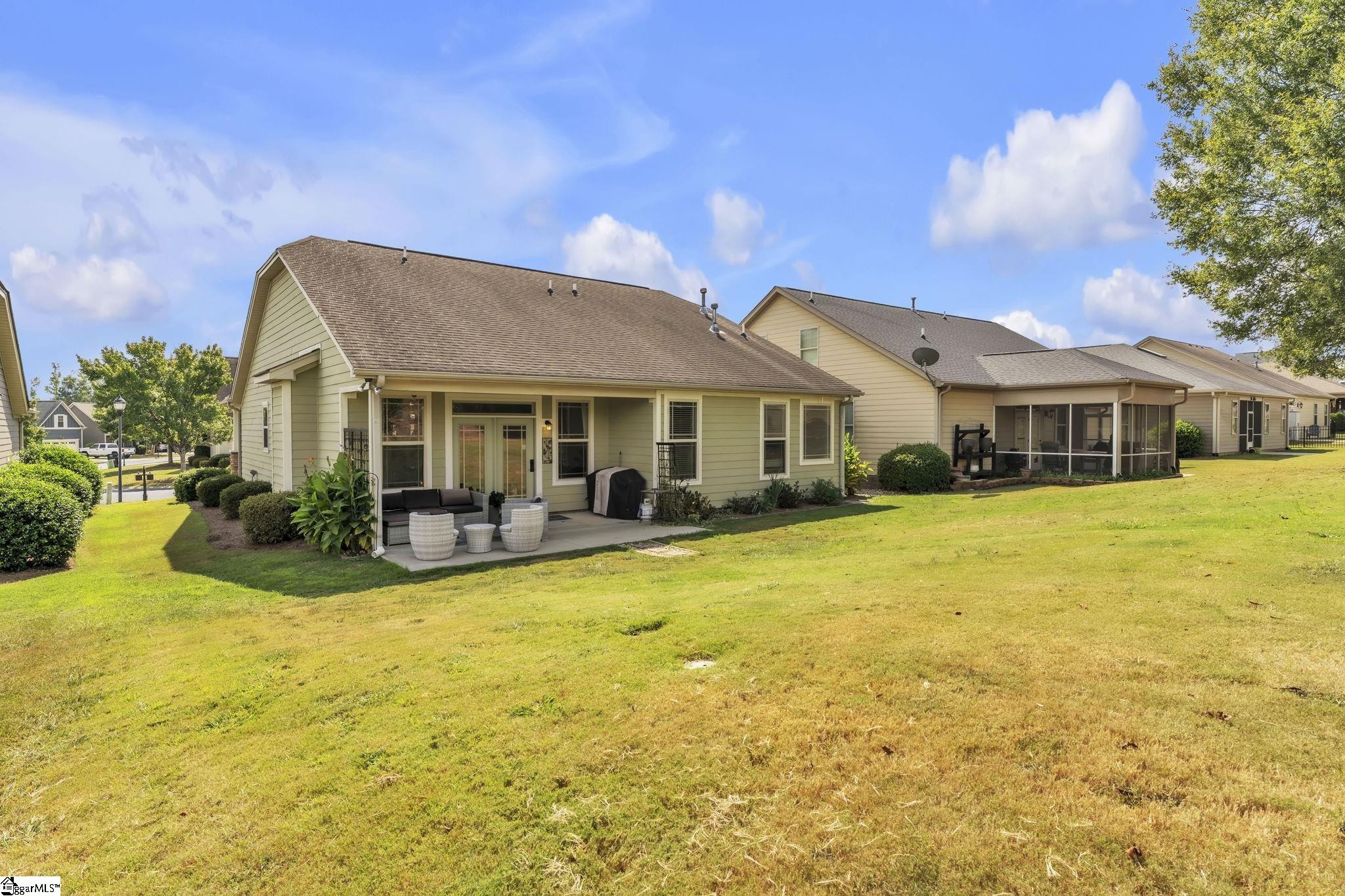 121 Belle Oaks Drive Simpsonville, SC 29680