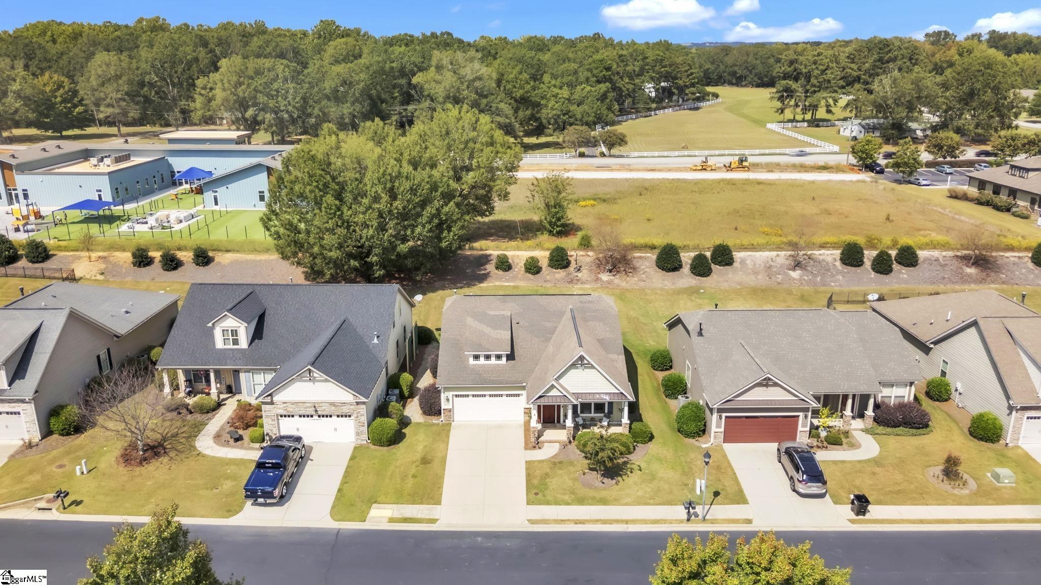 121 Belle Oaks Drive Simpsonville, SC 29680