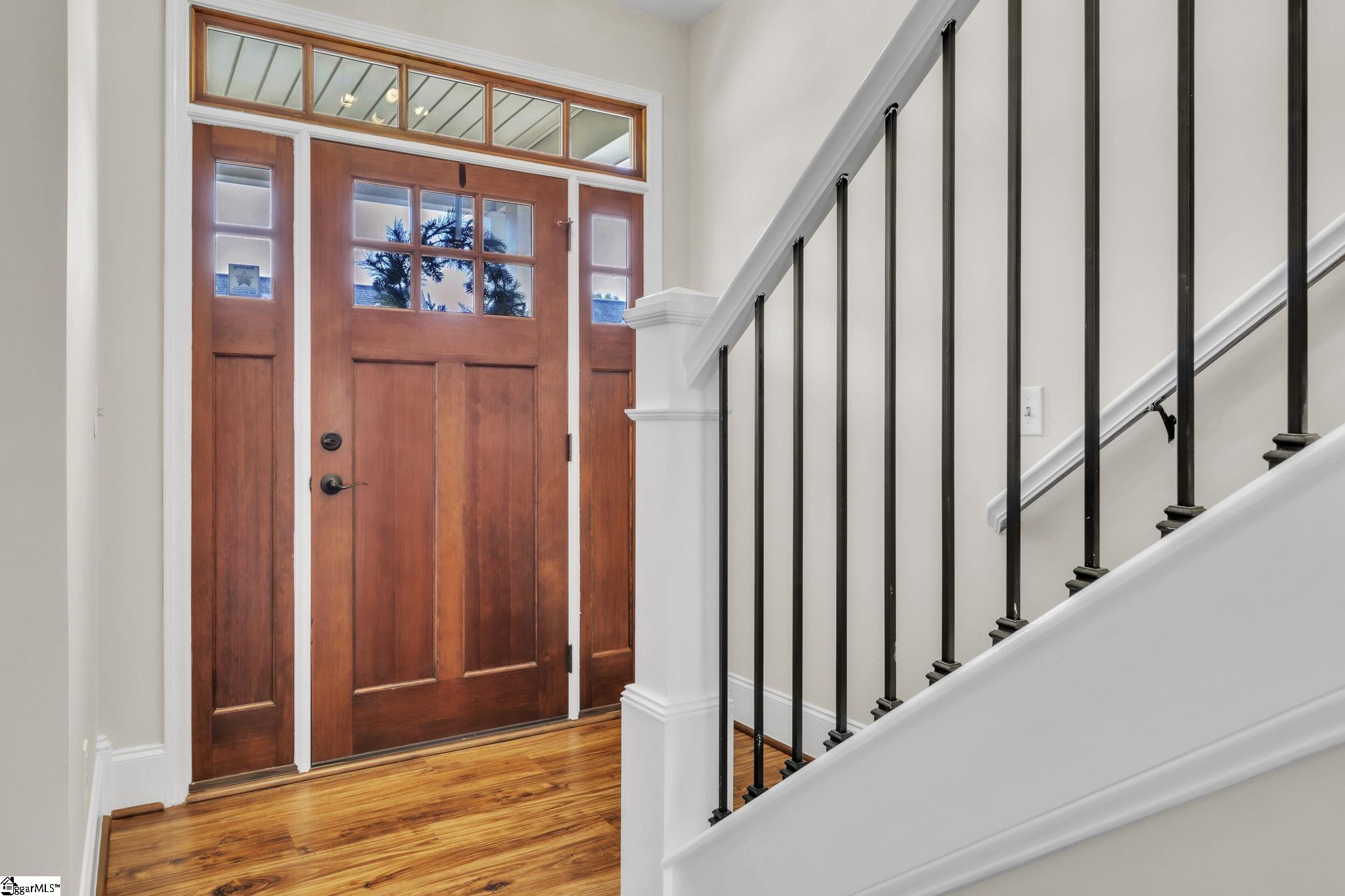 121 Belle Oaks Drive Simpsonville, SC 29680