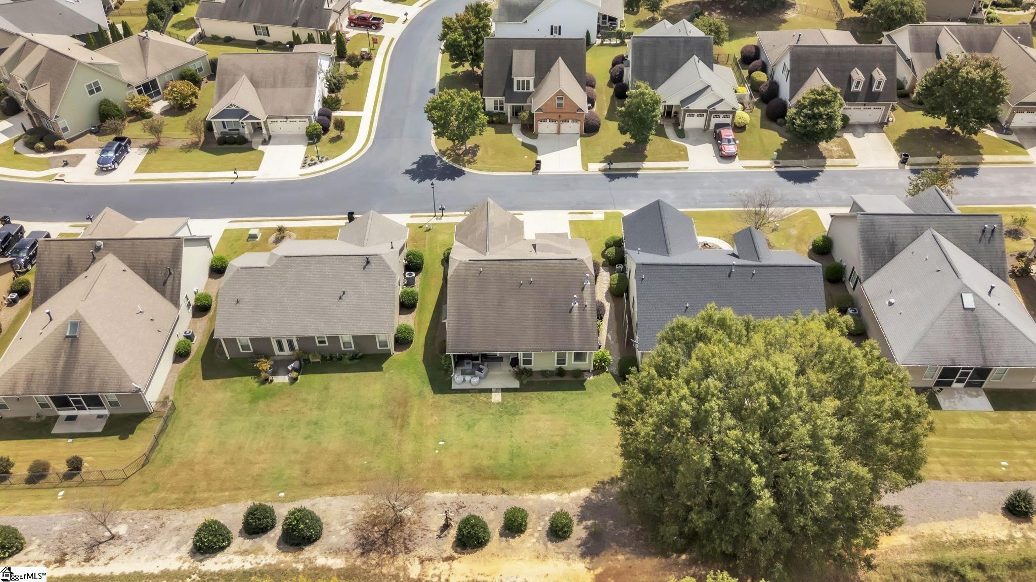 121 Belle Oaks Drive Simpsonville, SC 29680