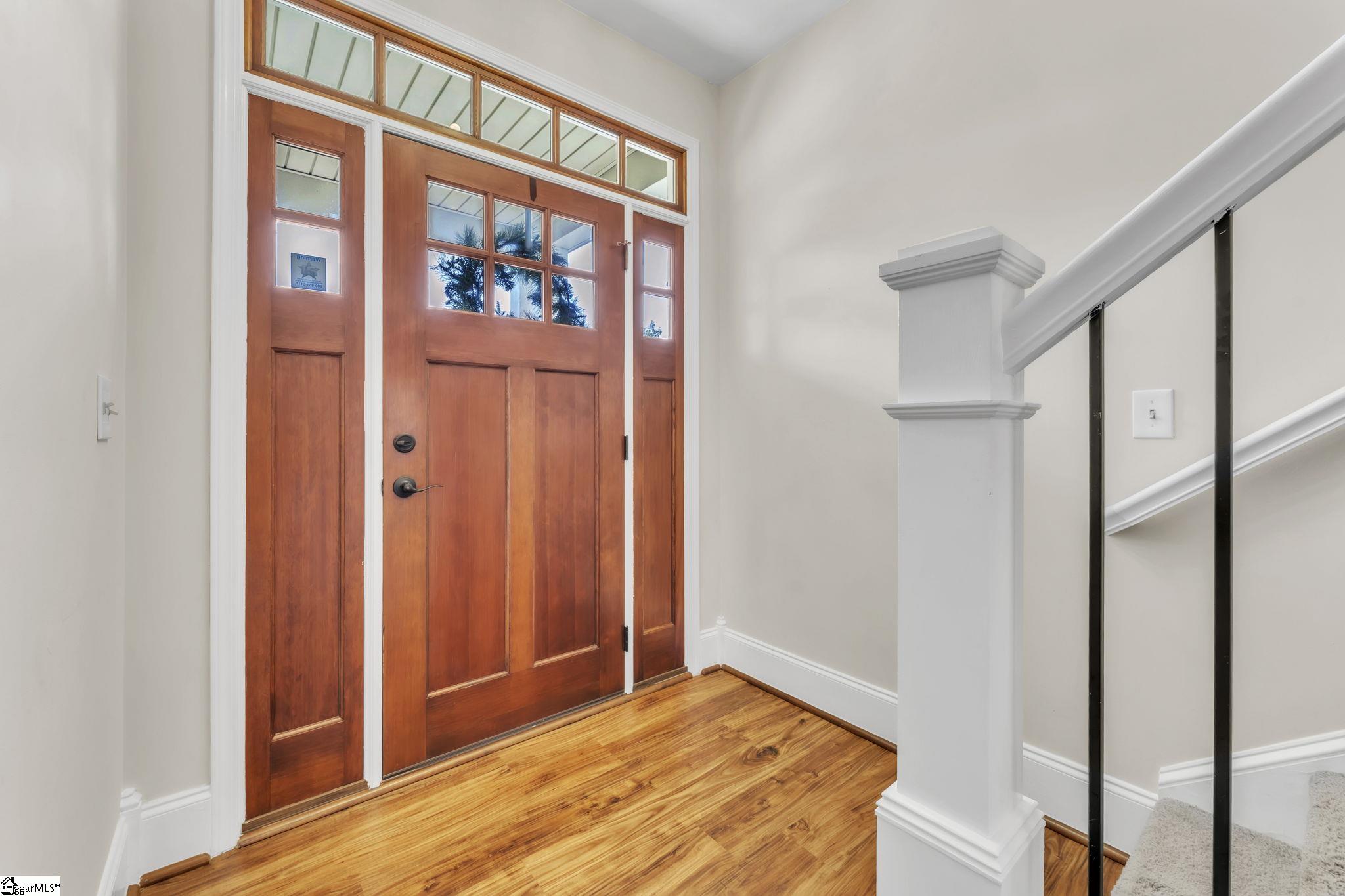 121 Belle Oaks Drive Simpsonville, SC 29680