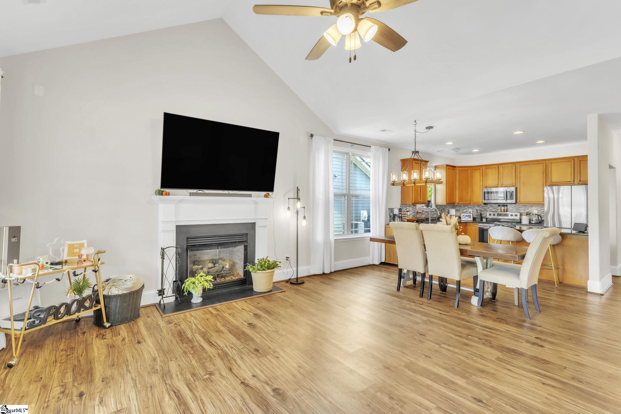 121 Belle Oaks Drive Simpsonville, SC 29680