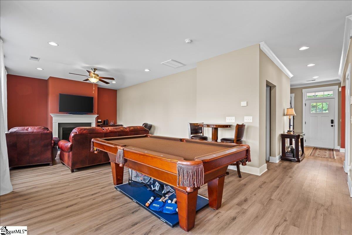 4 Glenview Park Place Travelers Rest, SC 29690