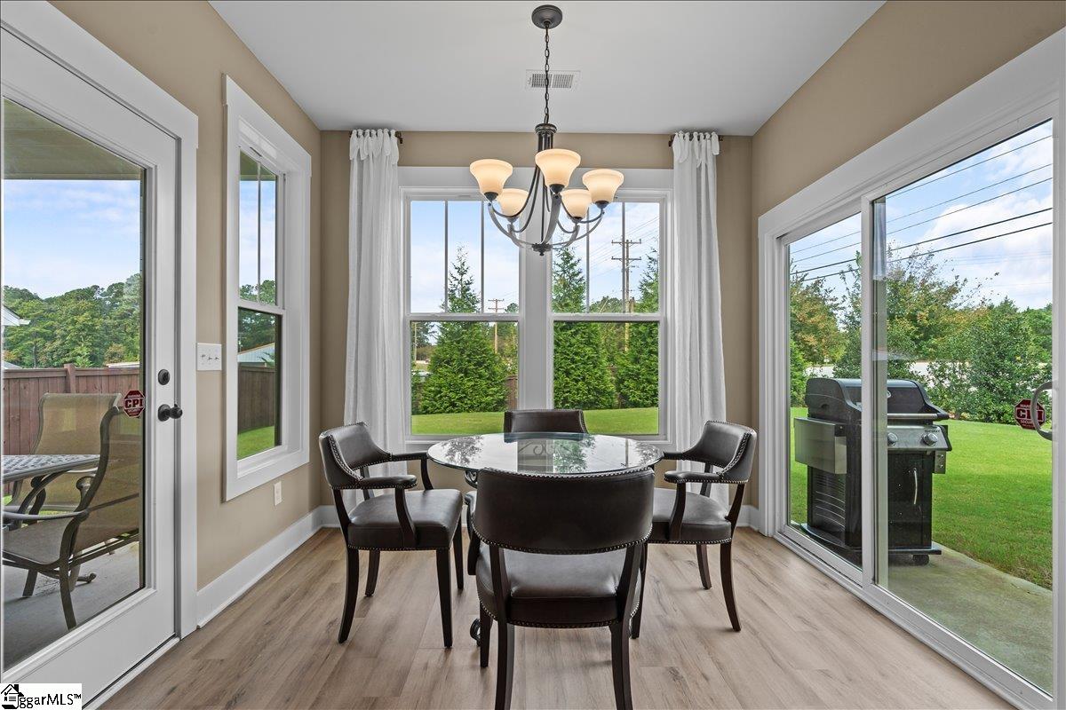 4 Glenview Park Place Travelers Rest, SC 29690