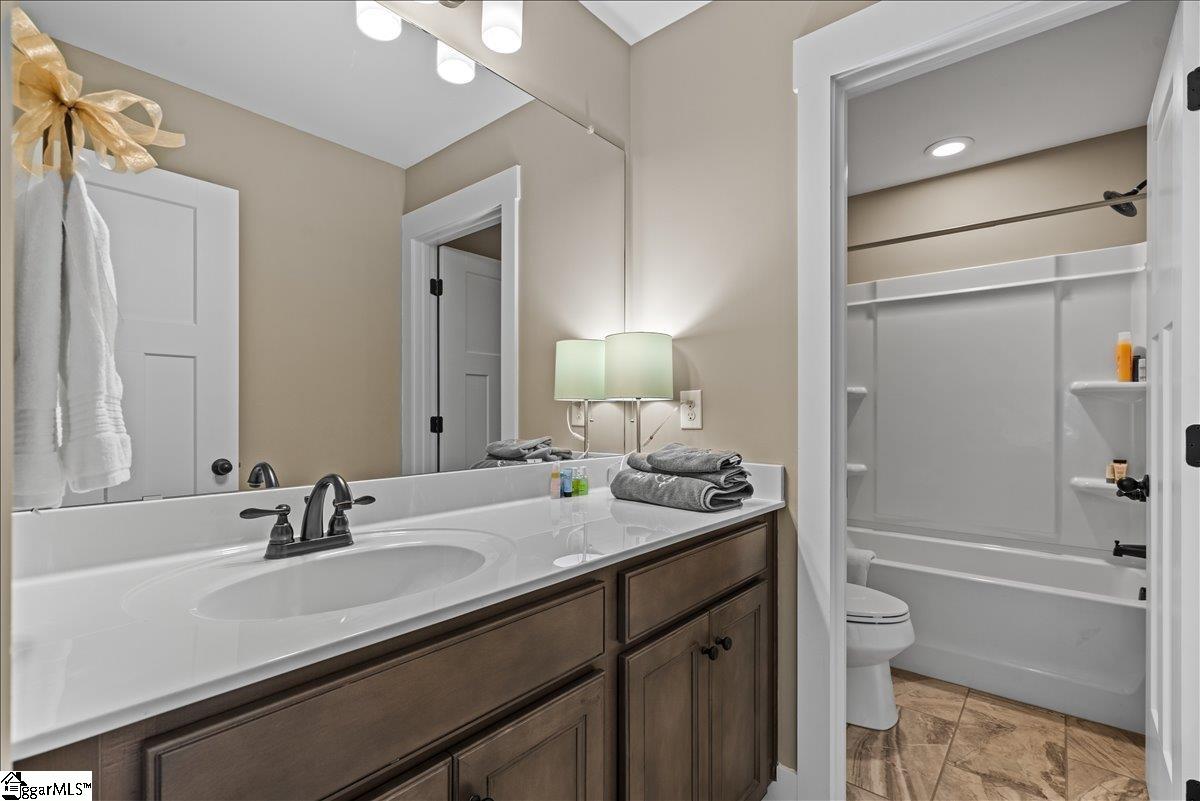 4 Glenview Park Place Travelers Rest, SC 29690