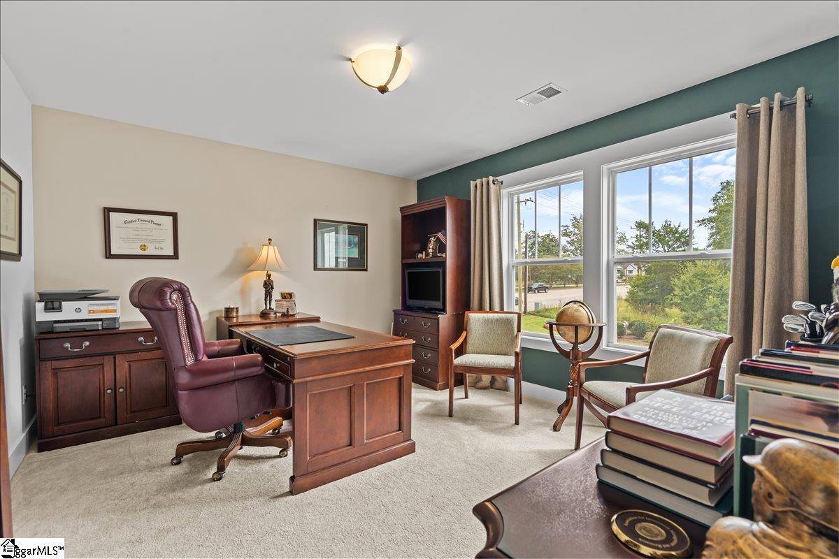 4 Glenview Park Place Travelers Rest, SC 29690