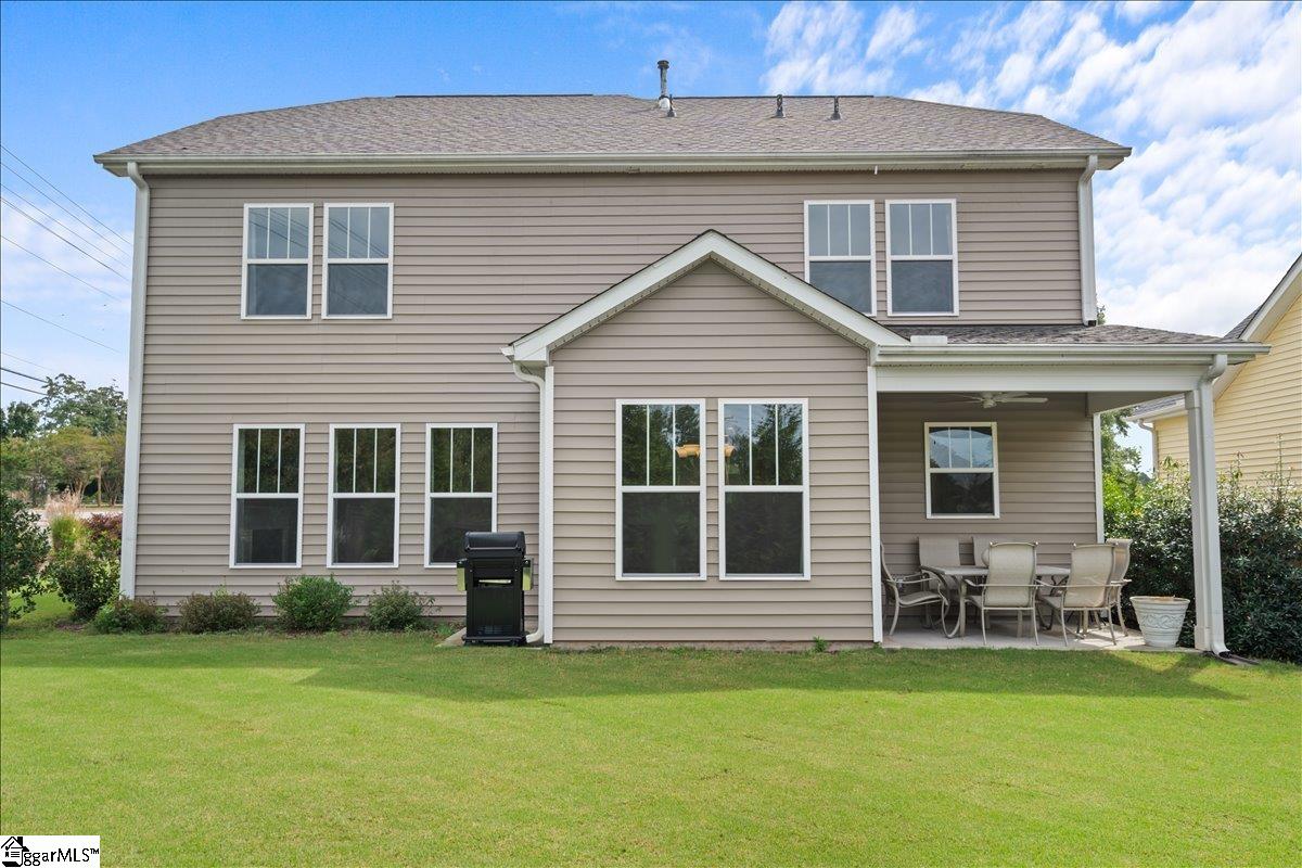 4 Glenview Park Place Travelers Rest, SC 29690