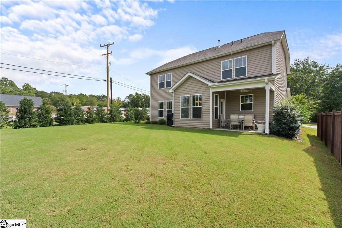 4 Glenview Park Place Travelers Rest, SC 29690