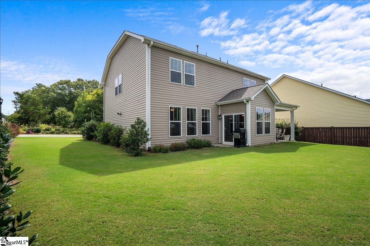4 Glenview Park Place Travelers Rest, SC 29690