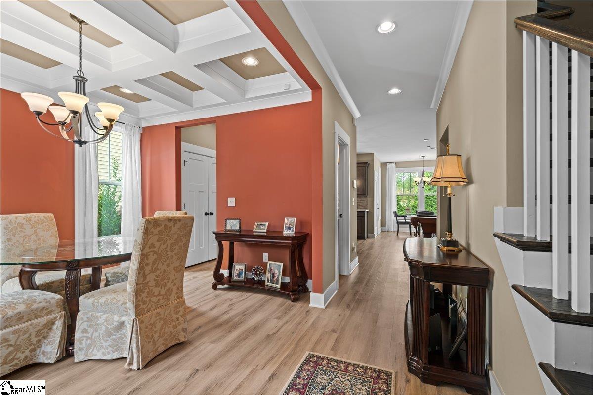 4 Glenview Park Place Travelers Rest, SC 29690