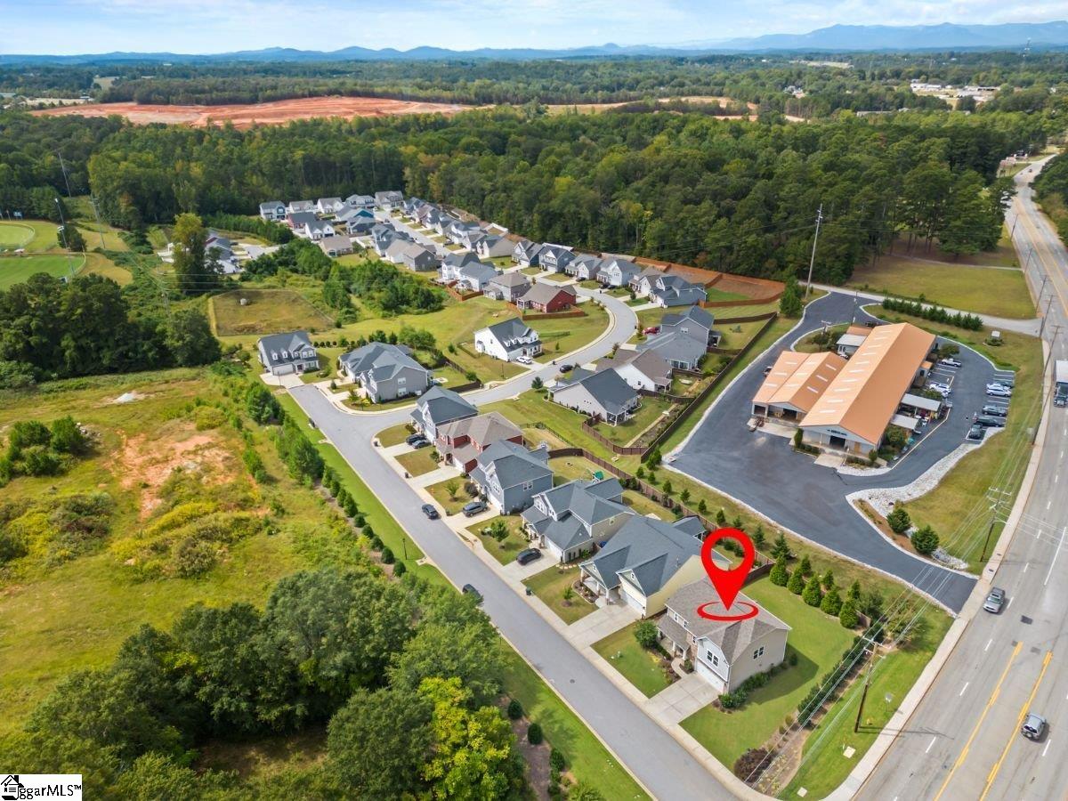 4 Glenview Park Place Travelers Rest, SC 29690