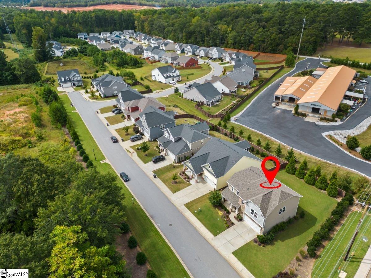 4 Glenview Park Place Travelers Rest, SC 29690