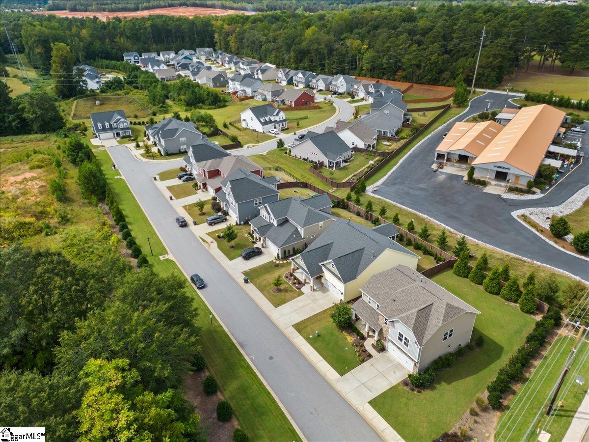 4 Glenview Park Place Travelers Rest, SC 29690