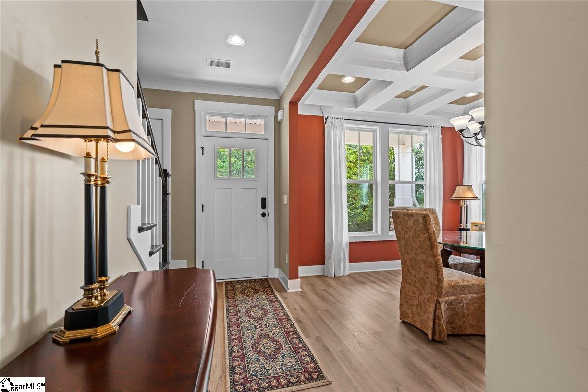 4 Glenview Park Place Travelers Rest, SC 29690