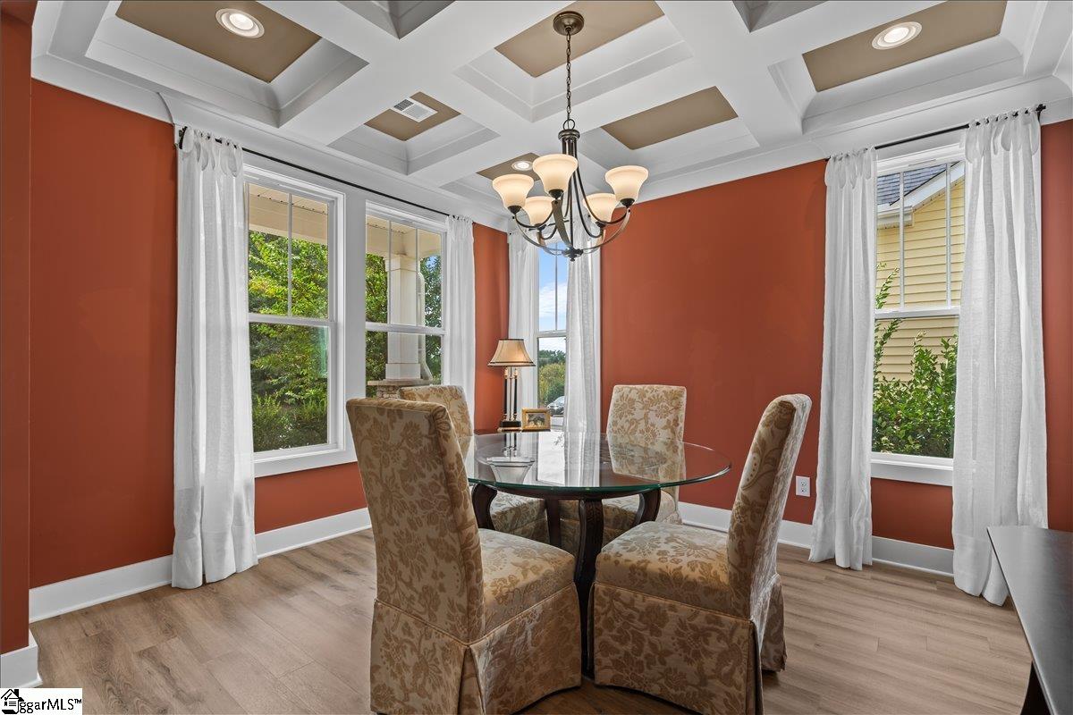 4 Glenview Park Place Travelers Rest, SC 29690