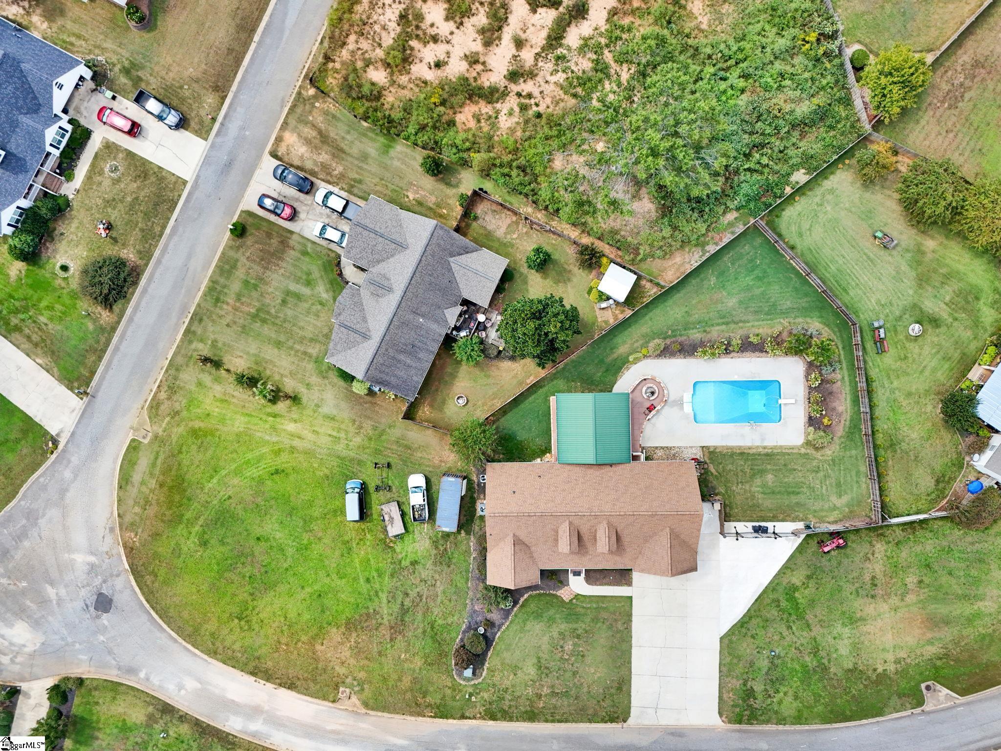 136 Amberwood Drive Anderson, SC 29621