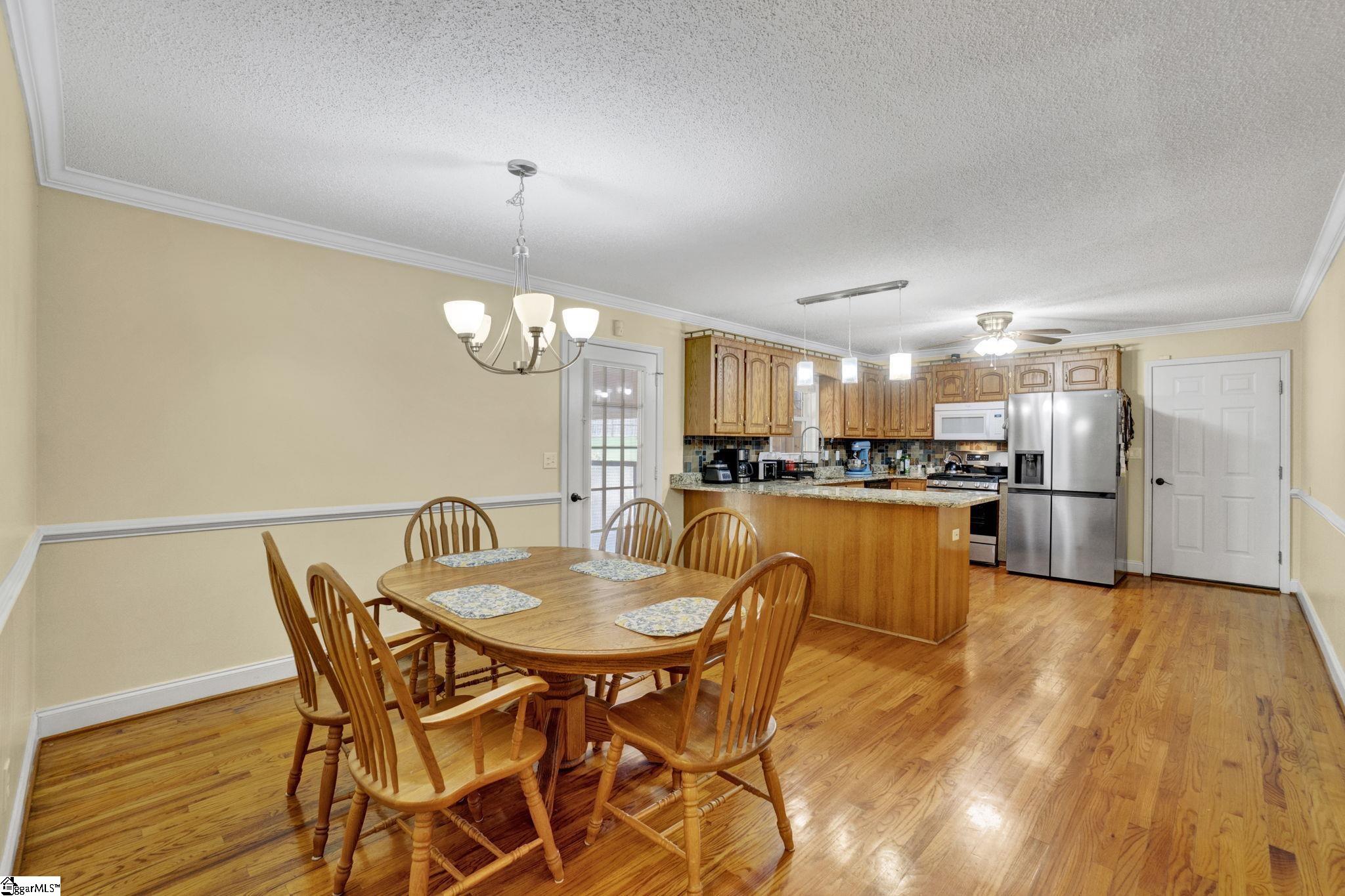 136 Amberwood Drive Anderson, SC 29621