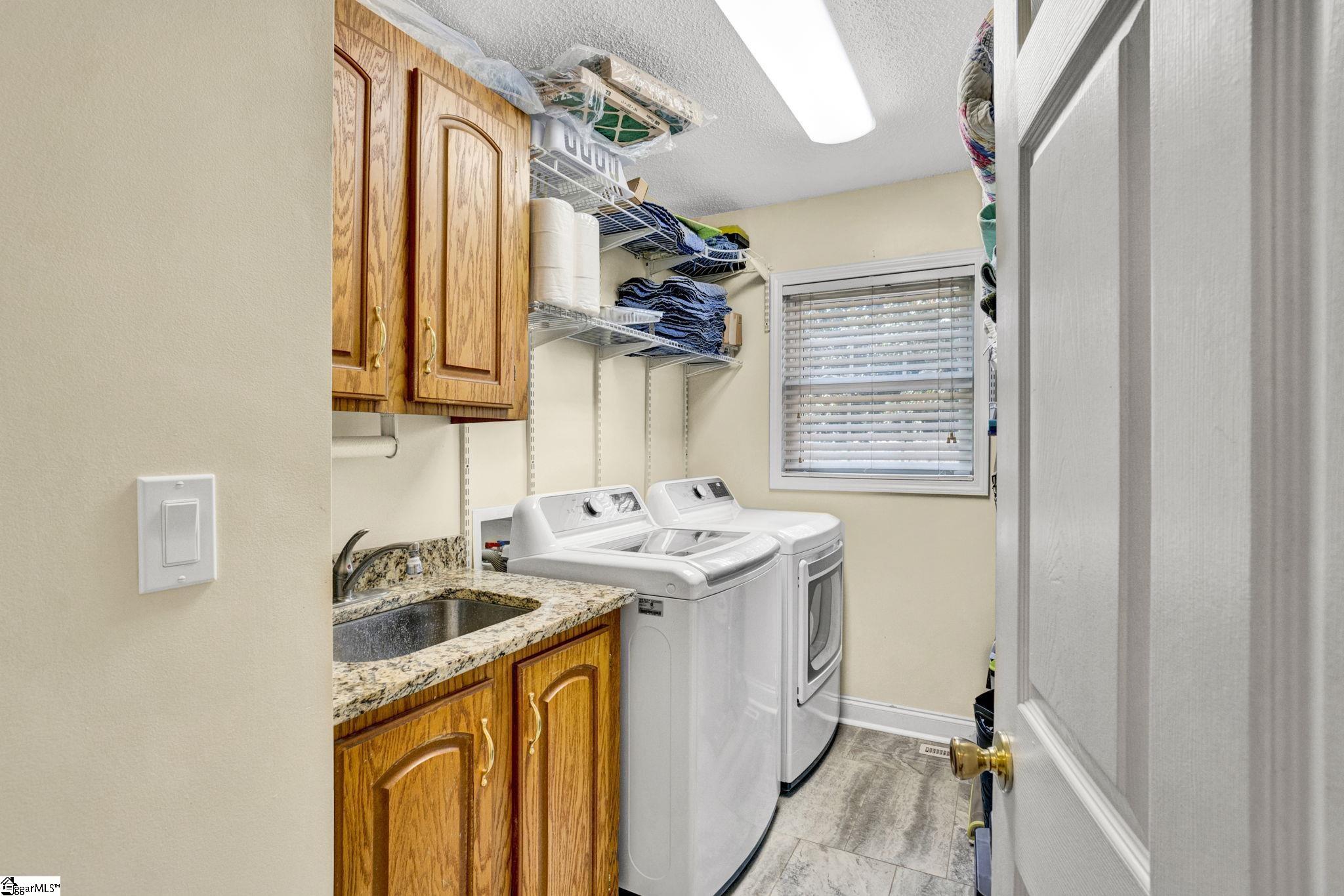 136 Amberwood Drive Anderson, SC 29621