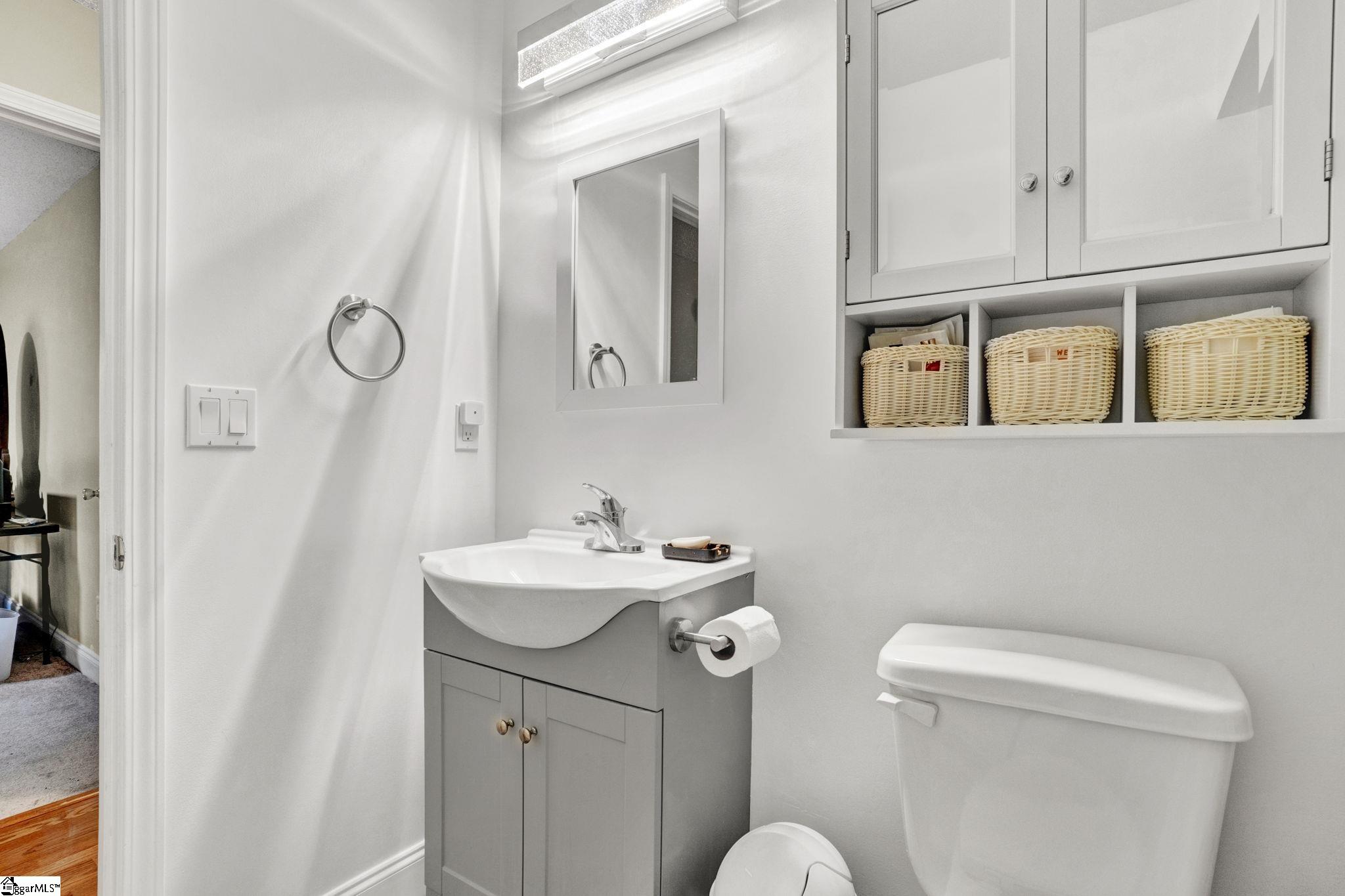 136 Amberwood Drive Anderson, SC 29621