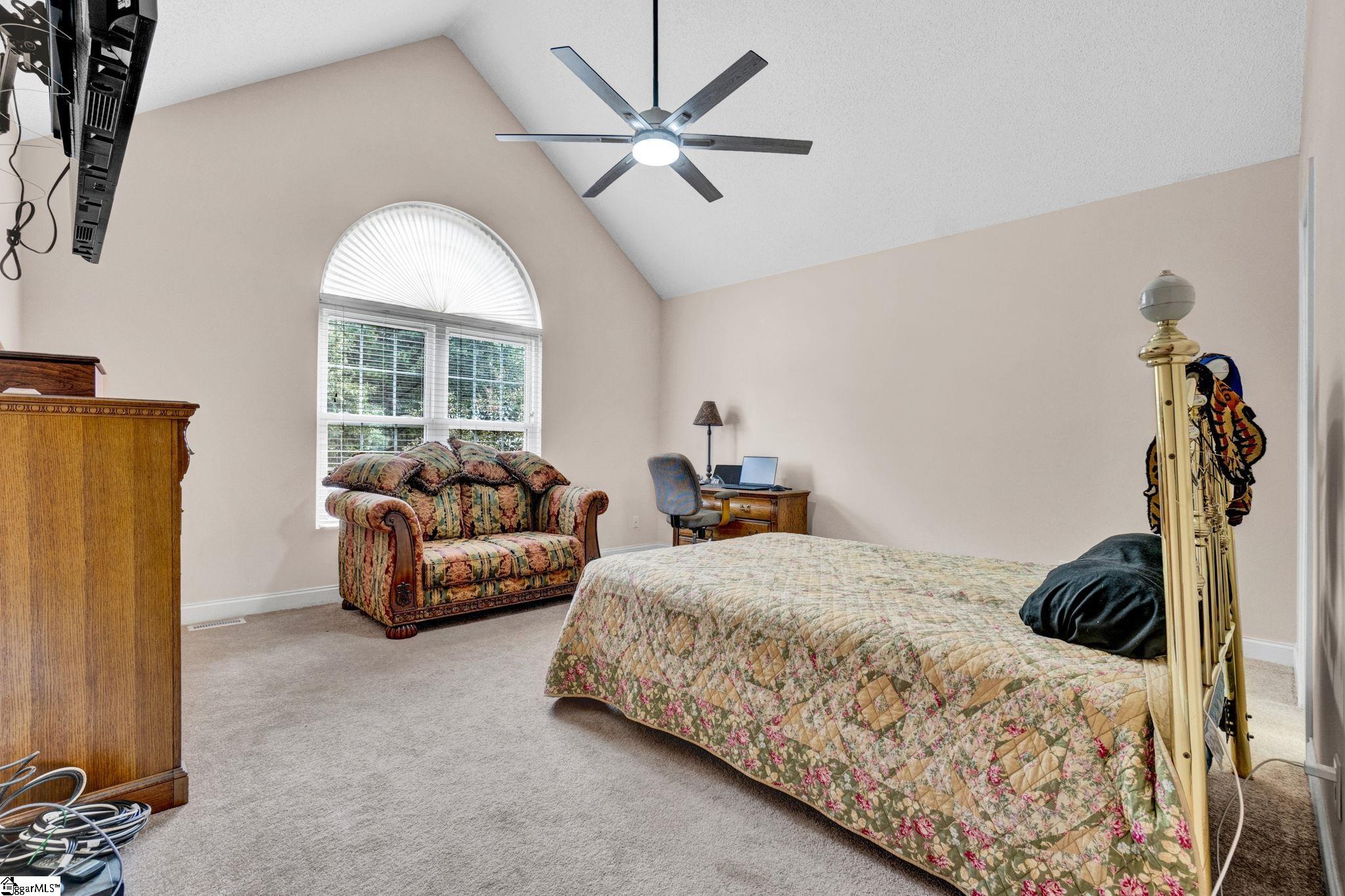 136 Amberwood Drive Anderson, SC 29621