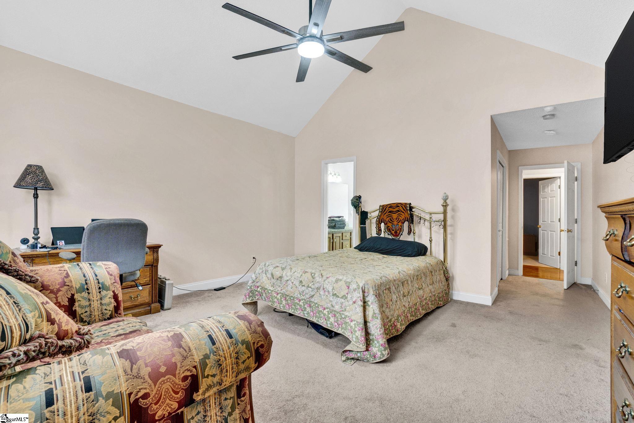 136 Amberwood Drive Anderson, SC 29621
