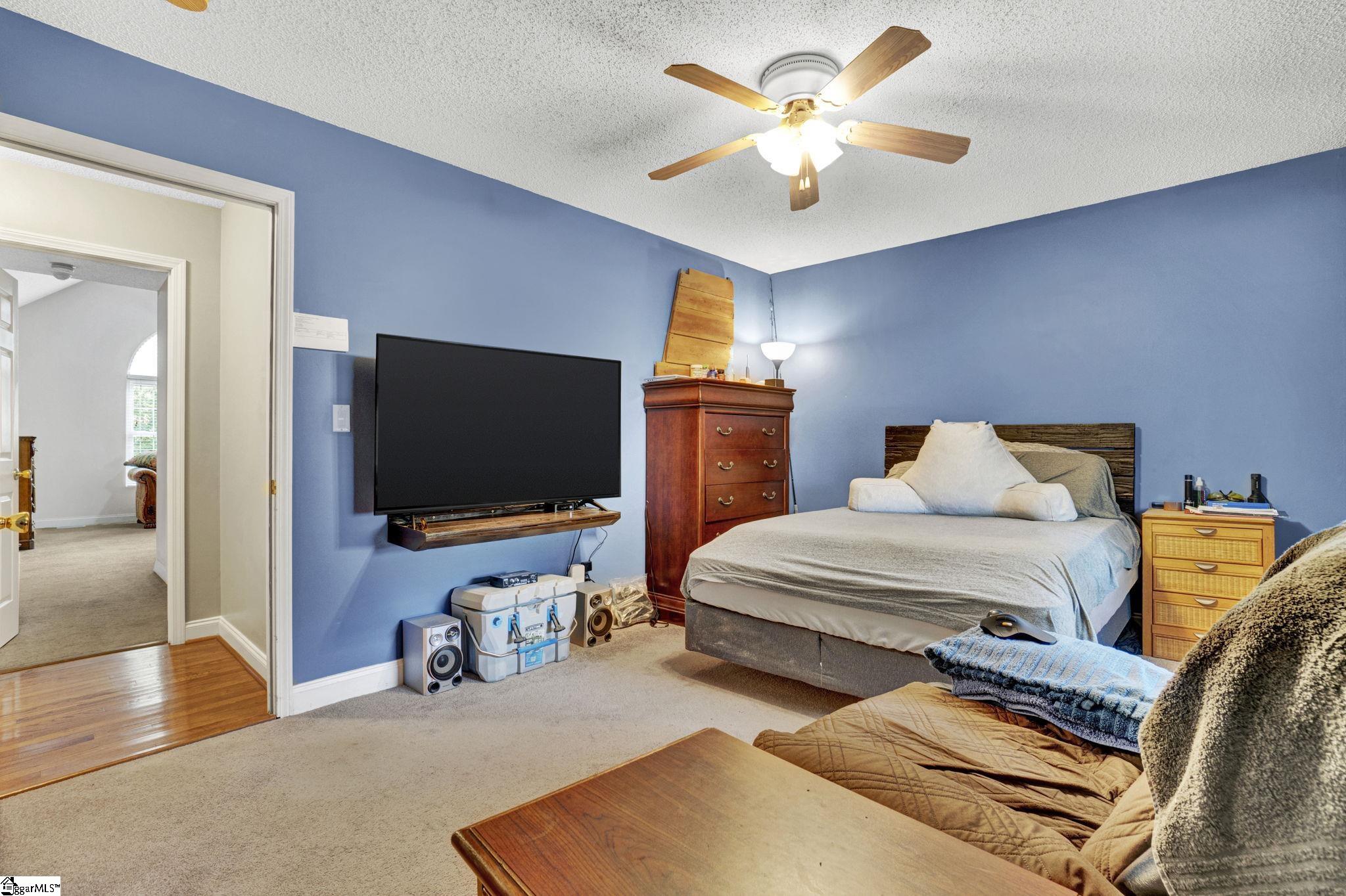 136 Amberwood Drive Anderson, SC 29621