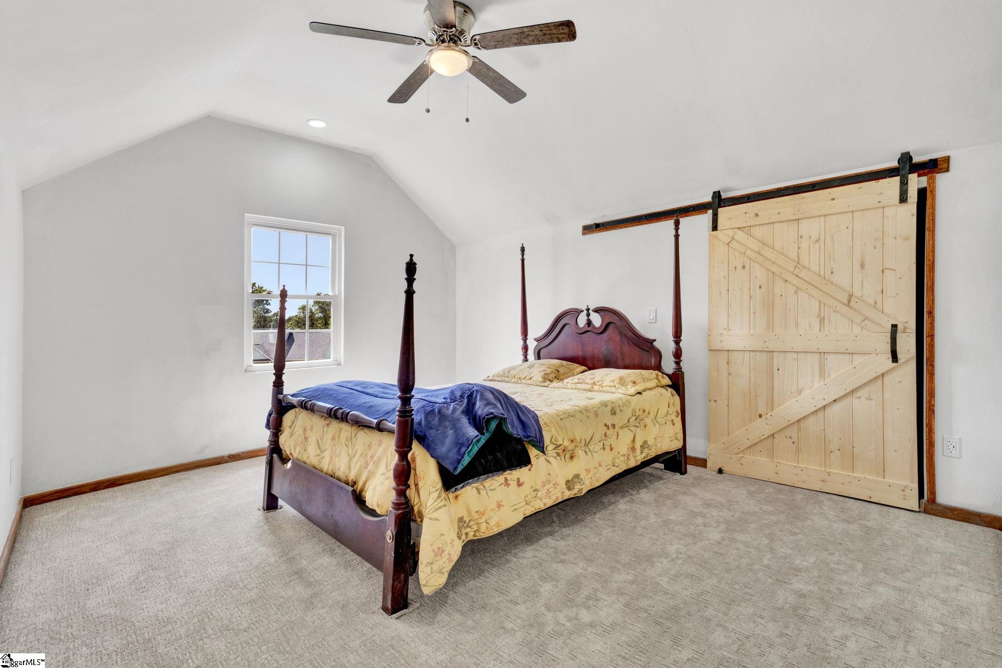 136 Amberwood Drive Anderson, SC 29621