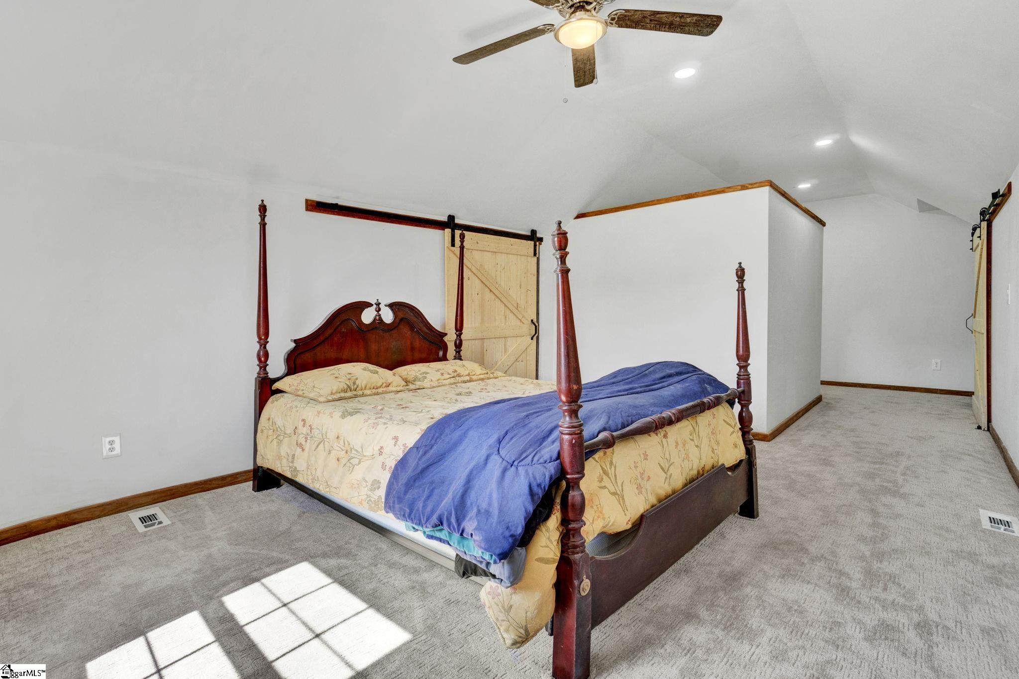 136 Amberwood Drive Anderson, SC 29621