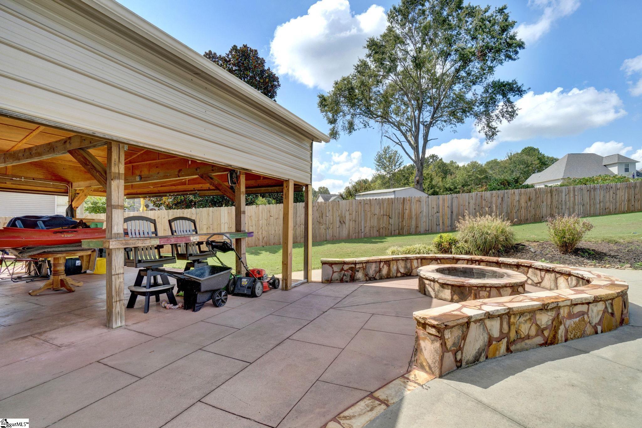 136 Amberwood Drive Anderson, SC 29621