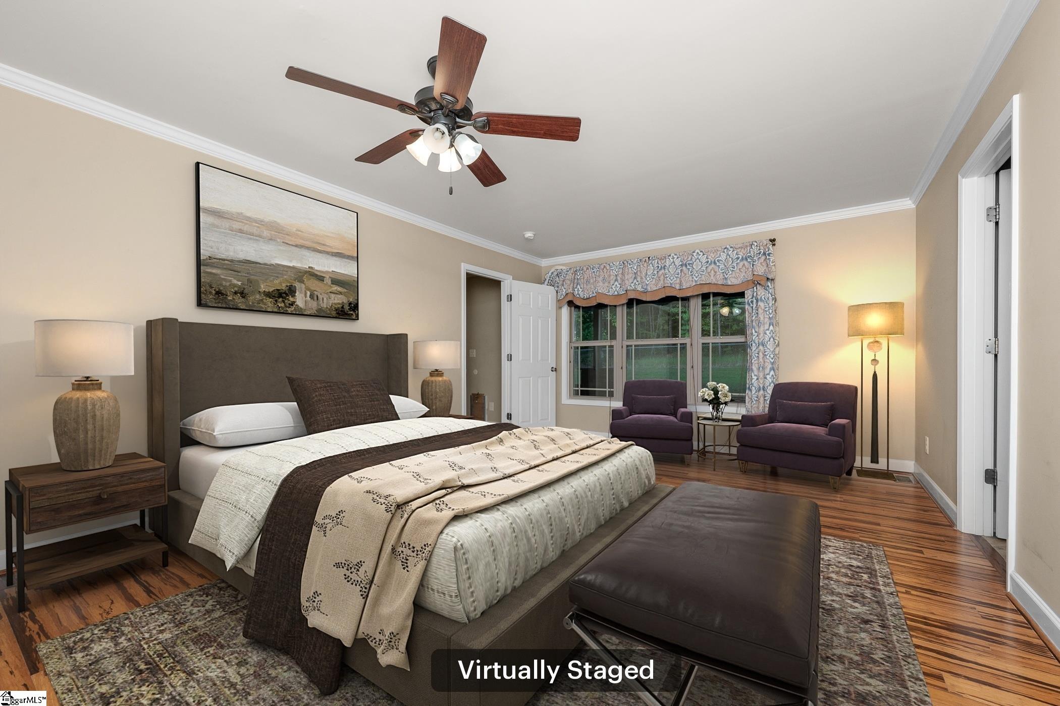 301 Little Valley Drive Piedmont, SC 29673-7611